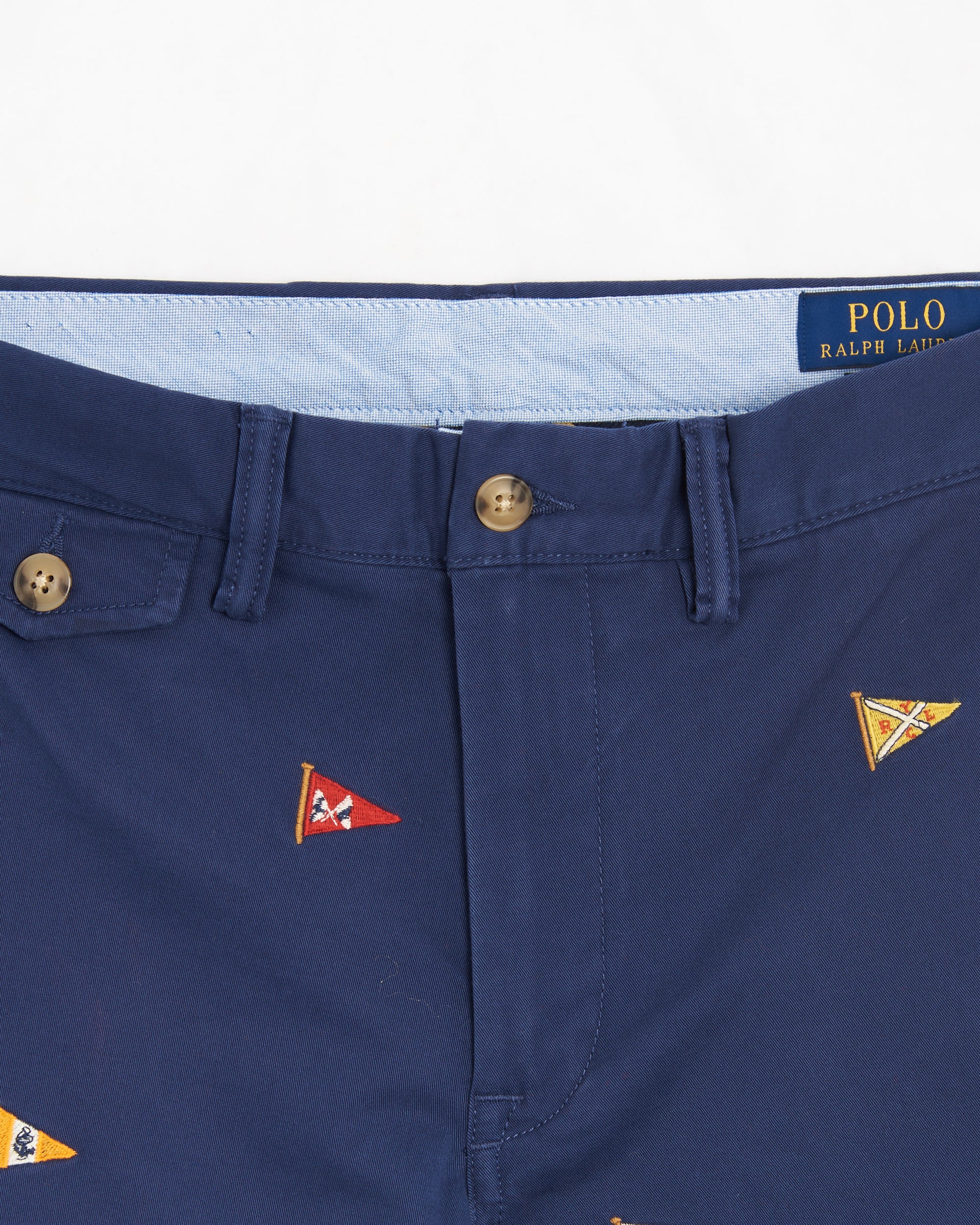Polo Ralph Lauren 32/1 Stretch Twill Men's Pants Men's Pants