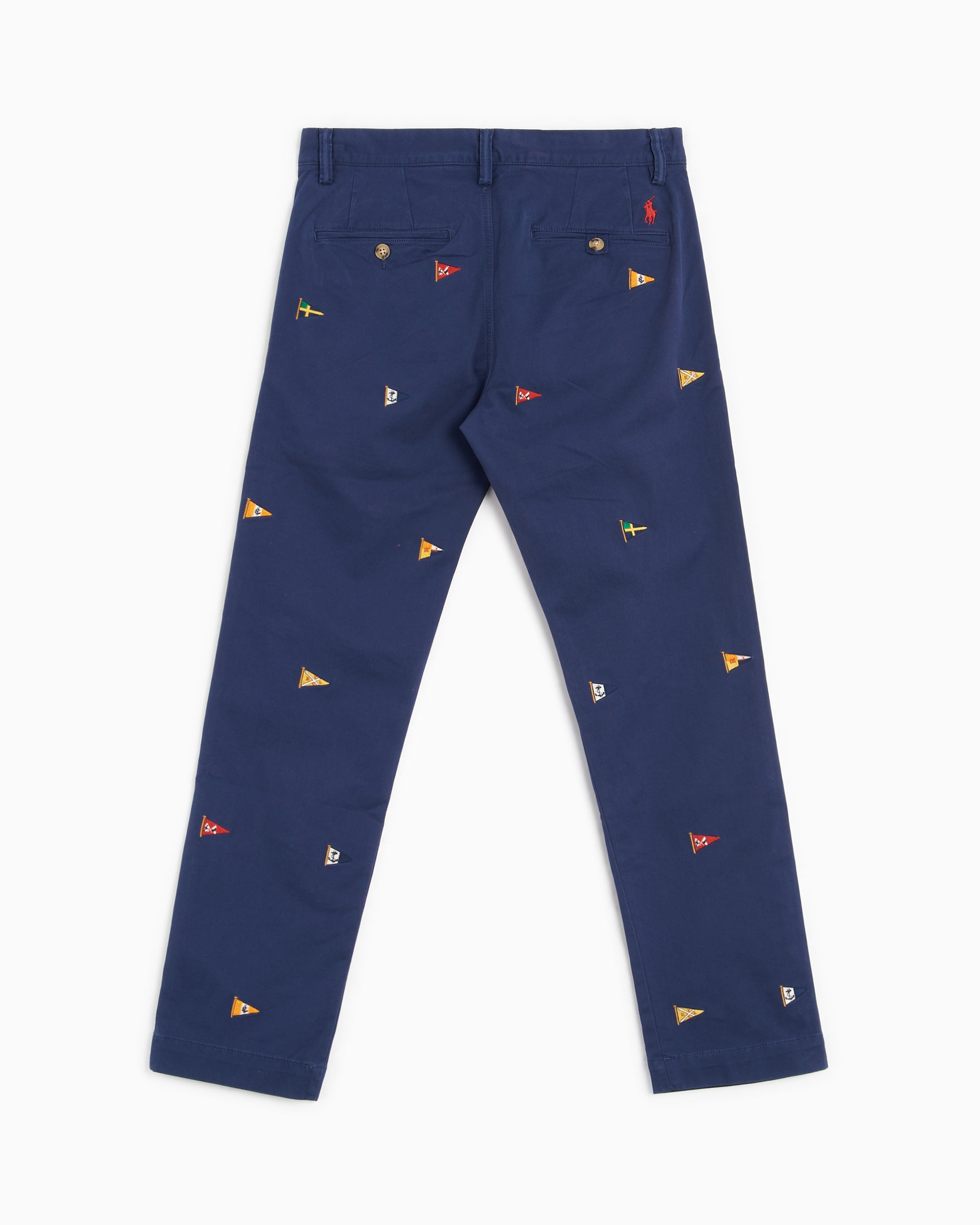 Polo Ralph Lauren 32/1 Stretch Twill Men's Pants Men's Pants
