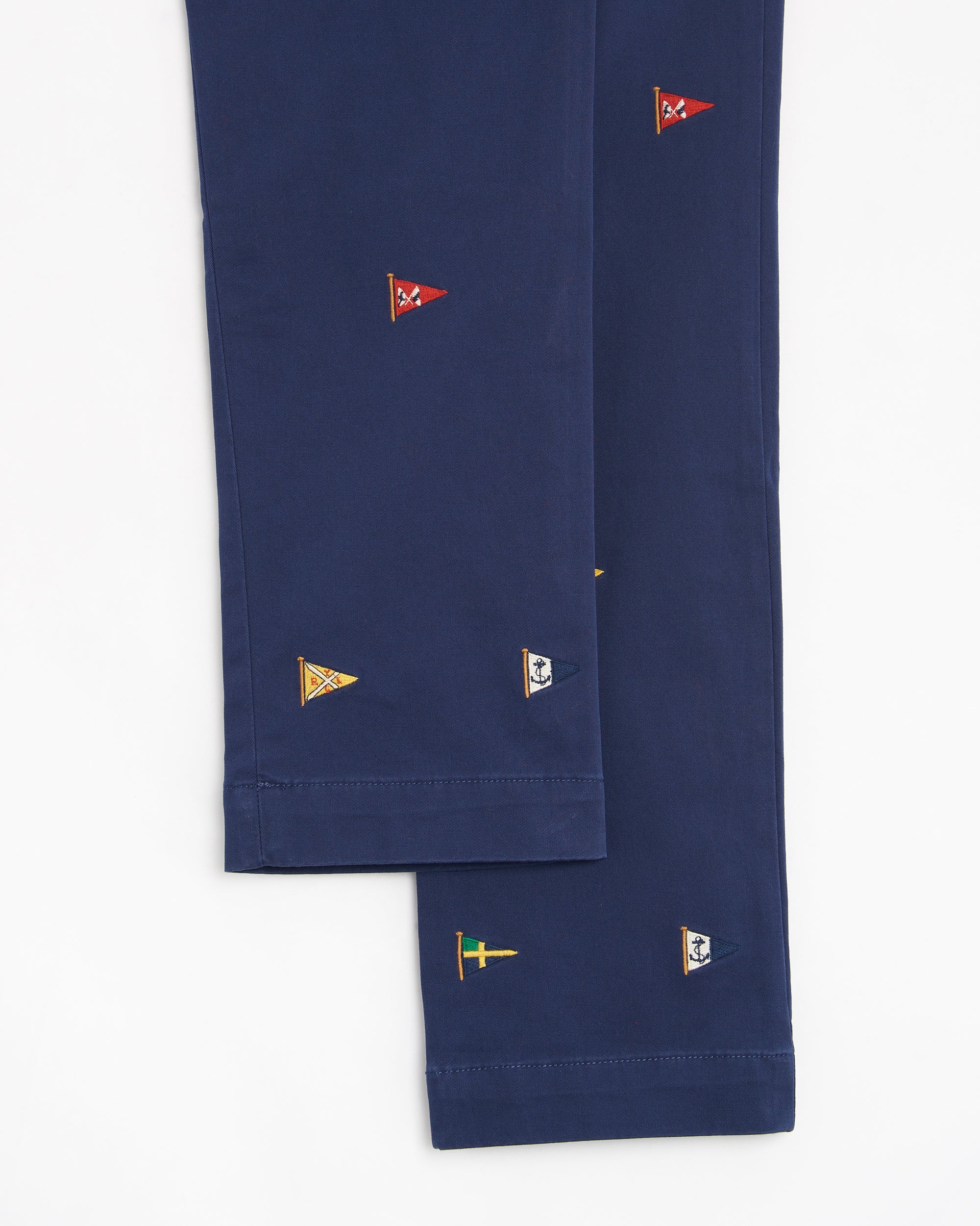 Polo Ralph Lauren 32/1 Stretch Twill Men's Pants Men's Pants