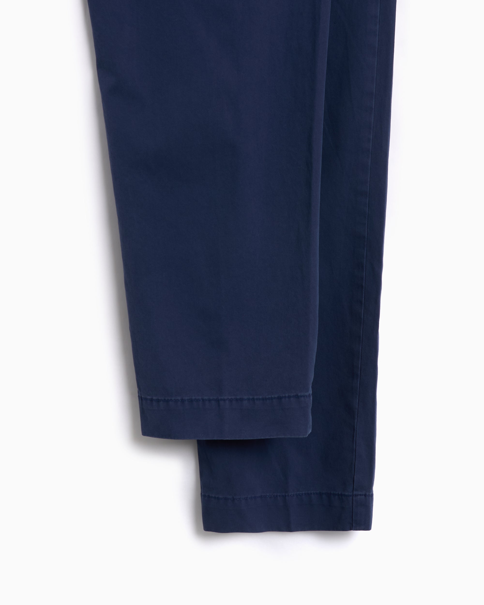 Polo Ralph Lauren Men's Slim Tapered Fit Pleated Twil Pants Slim Men's