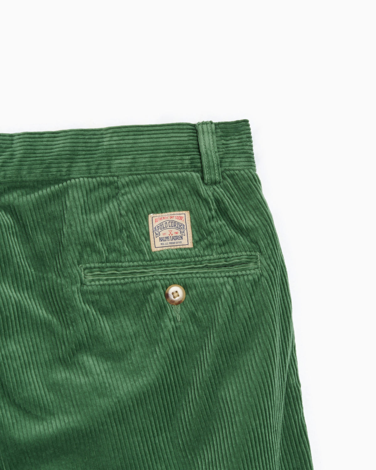 Pants Polo Ralph Lauren Whitman Embroidery Relaxed Men's Chino Pants - 710B26080002
