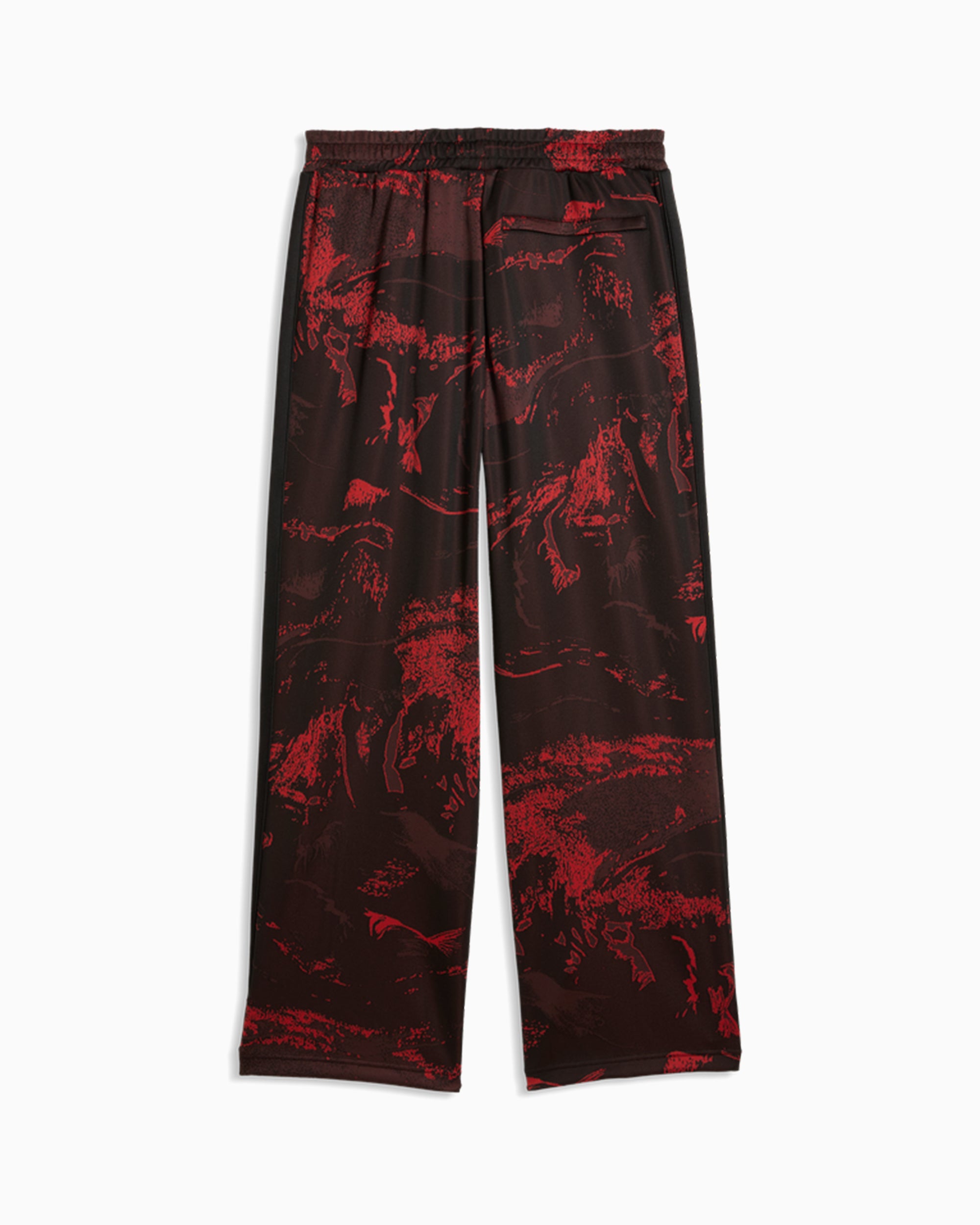 Pants Puma x Ahluwalia T7 Men's Track Pants - 635236-01