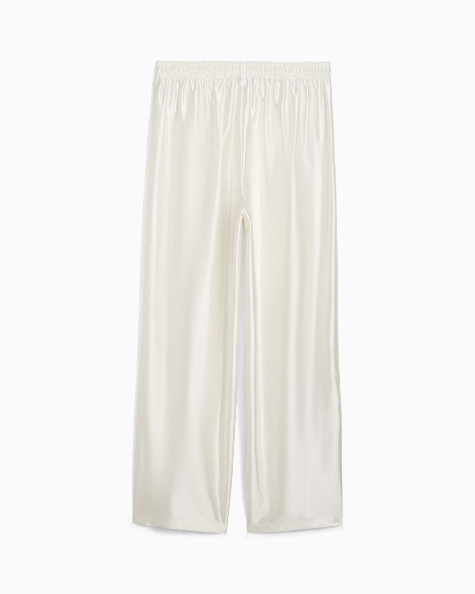 Pants Puma x FENTY T7 Piping Relaxed Women's Track Pants - 635746-87