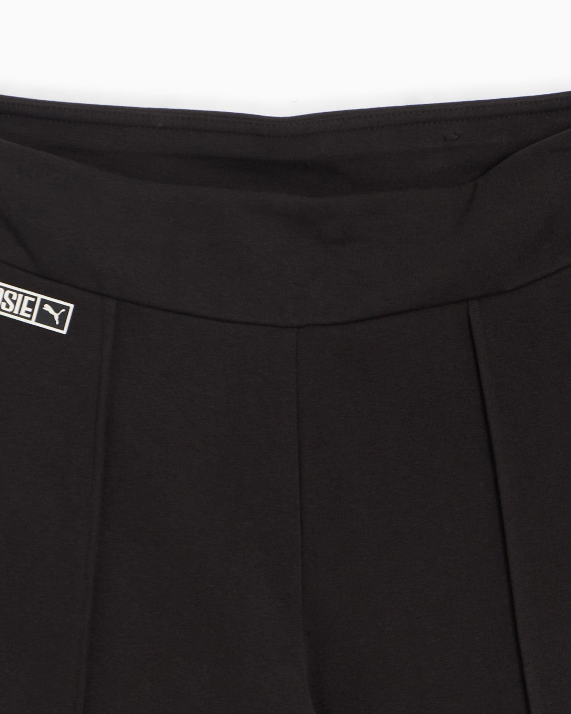 Puma x Rosé Pintuck Flared Slim Women's Leggings