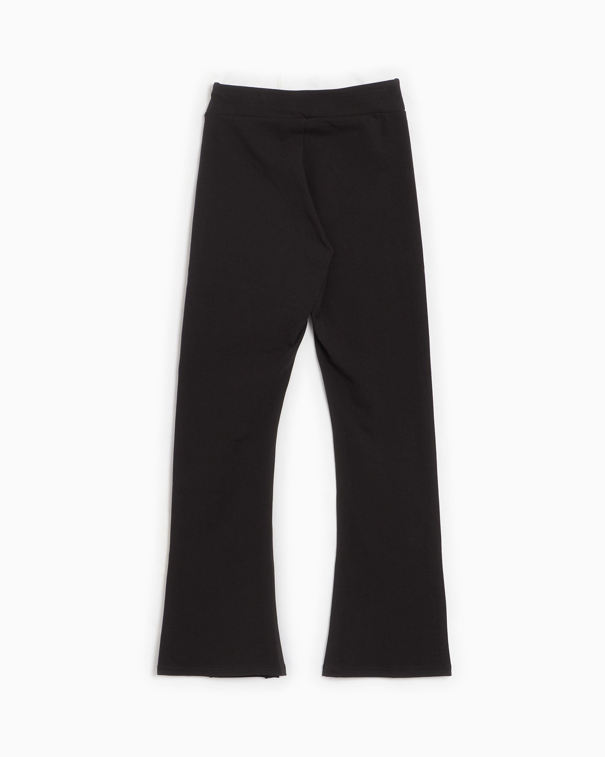 Puma x Rosé Pintuck Flared Slim Women's Leggings