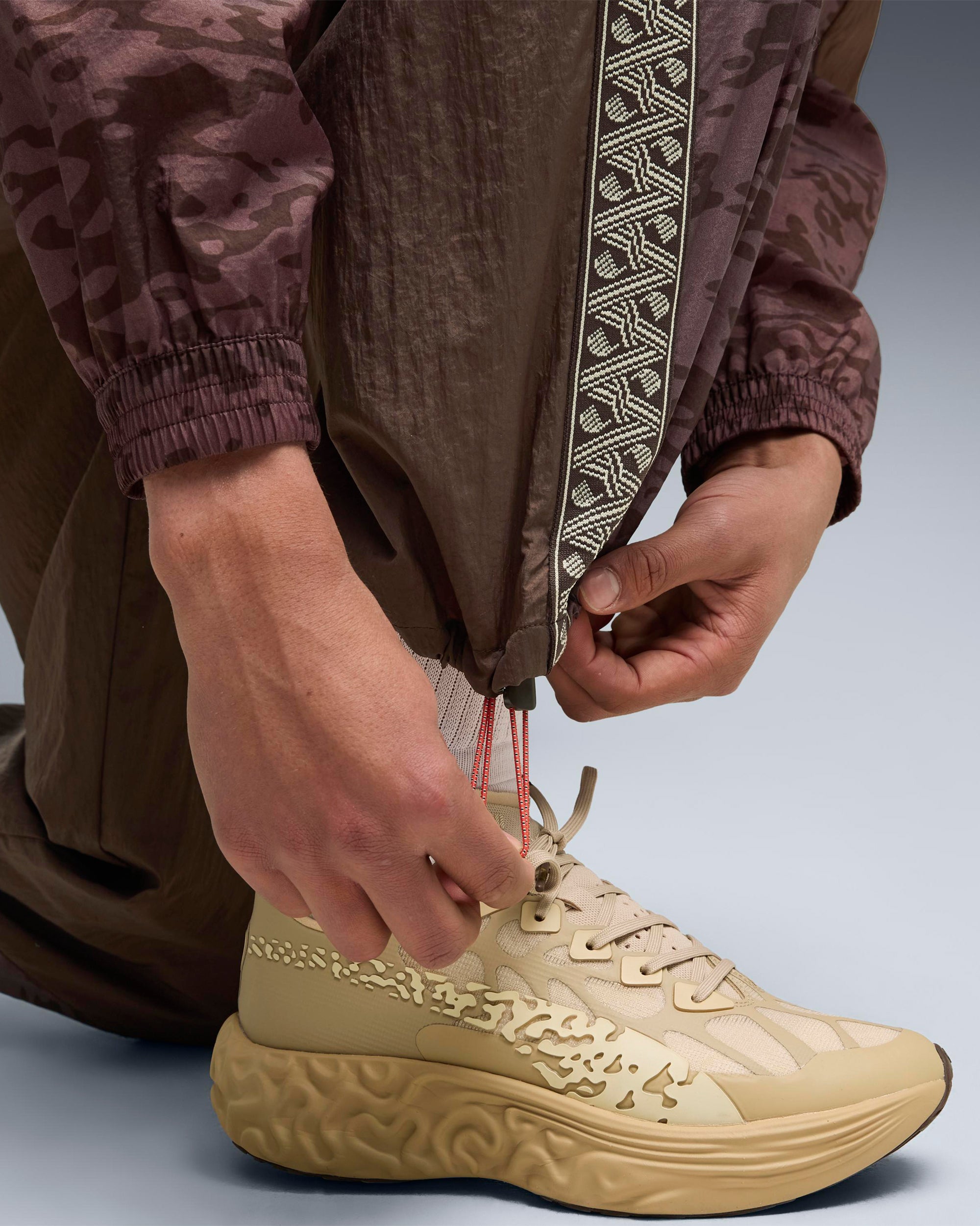 Puma x Salehe Bembury x Morocco 