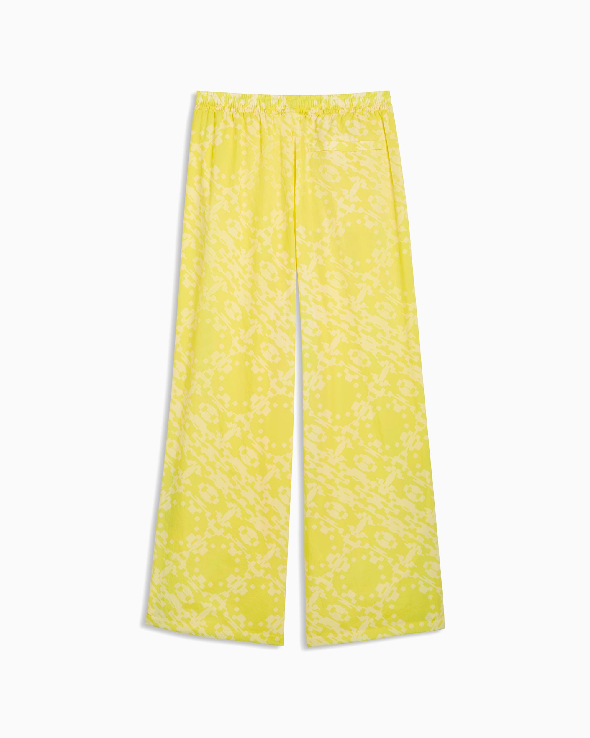 Pants Puma x Salehe Bembury x Senegal "King" Relaxed Men's Track Pants - 635136-36