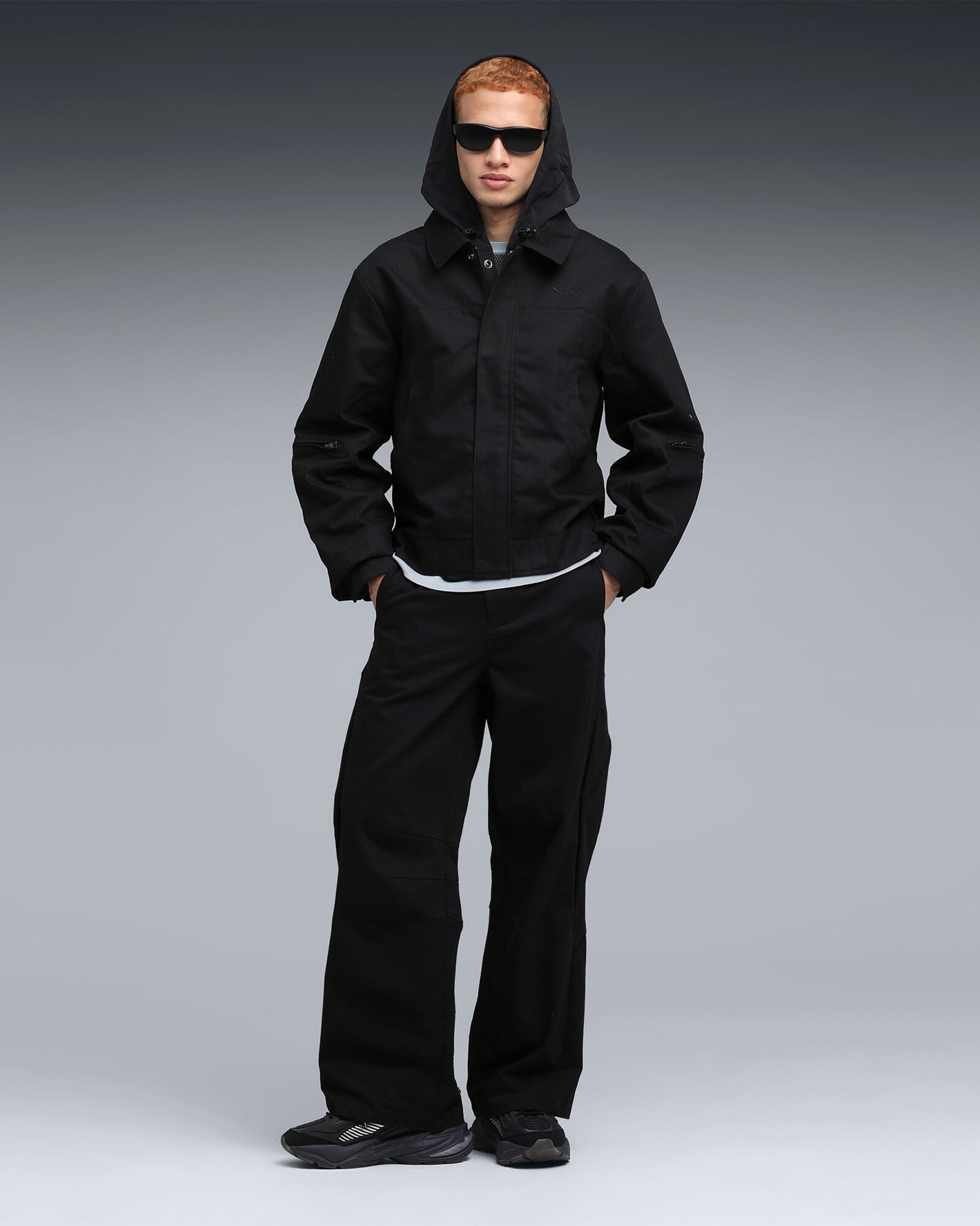Puma x San San Gear Relaxed Men's Carpenter Pants