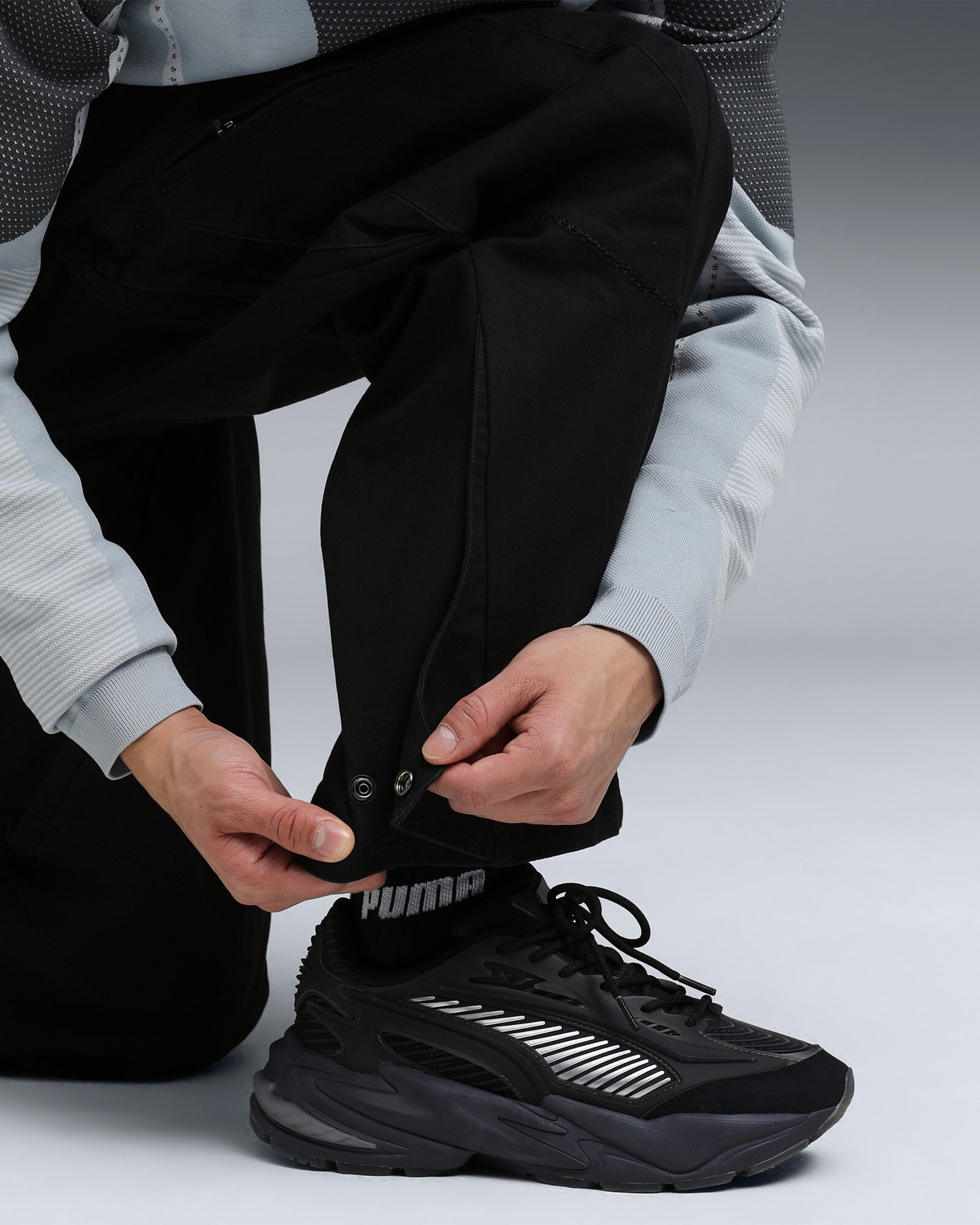Puma x San San Gear Relaxed Men's Carpenter Pants