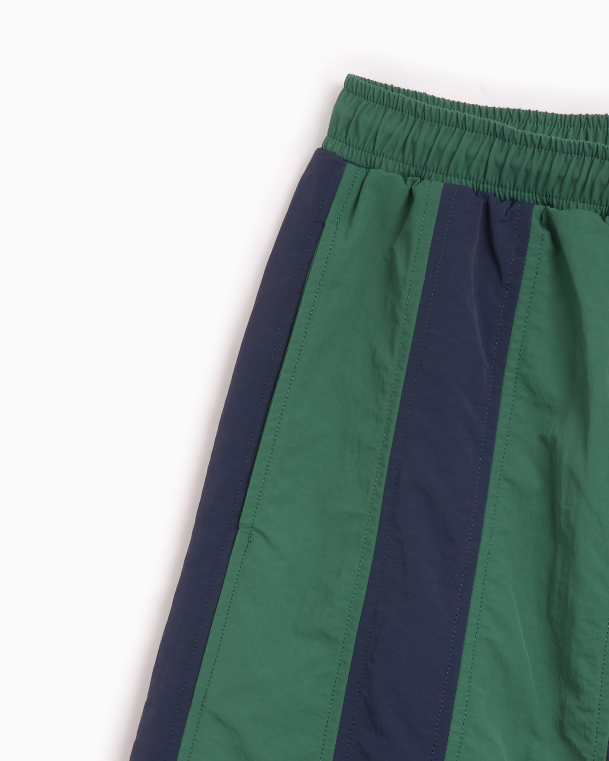 Pants Reebok x Botter Men's Paneled Track Pants Relaxed Men's Track Pants - RMCJ00CC99FAB0014652