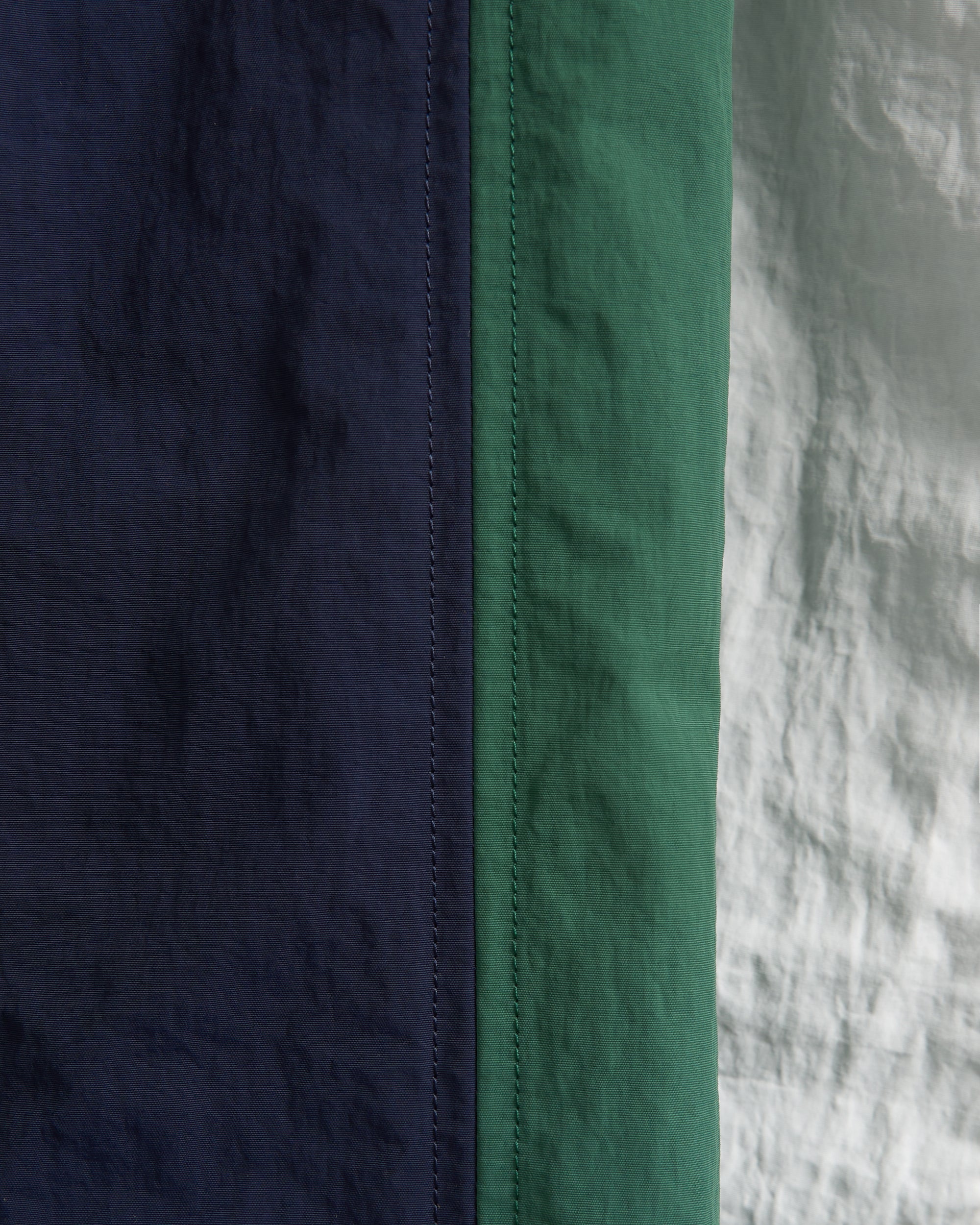 Pants Reebok x Botter Men's Paneled Track Pants Relaxed Men's Track Pants - RMCJ00CC99FAB0014652