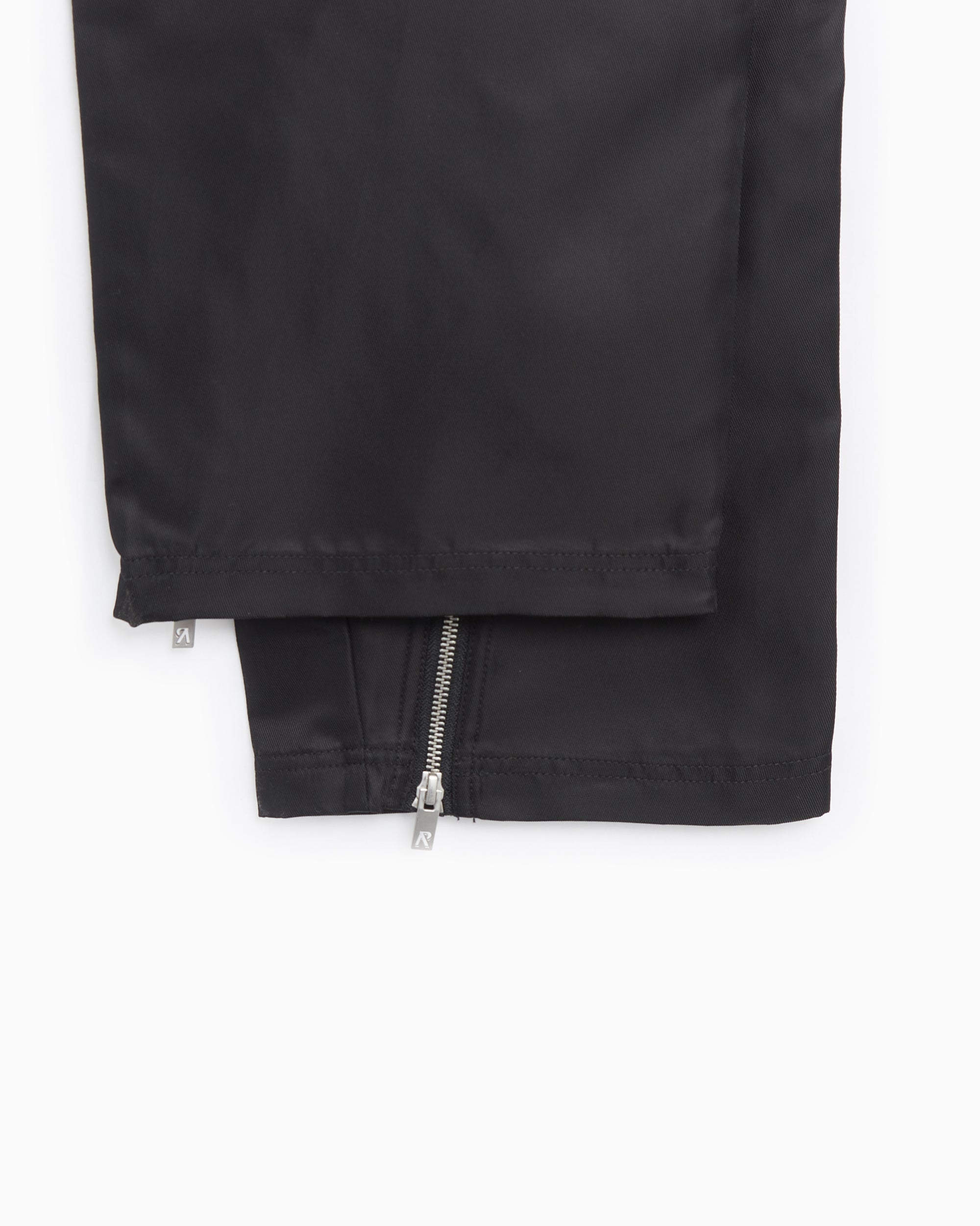 REPRESENT CLO Men's Zip Panel Pants Men's Pants