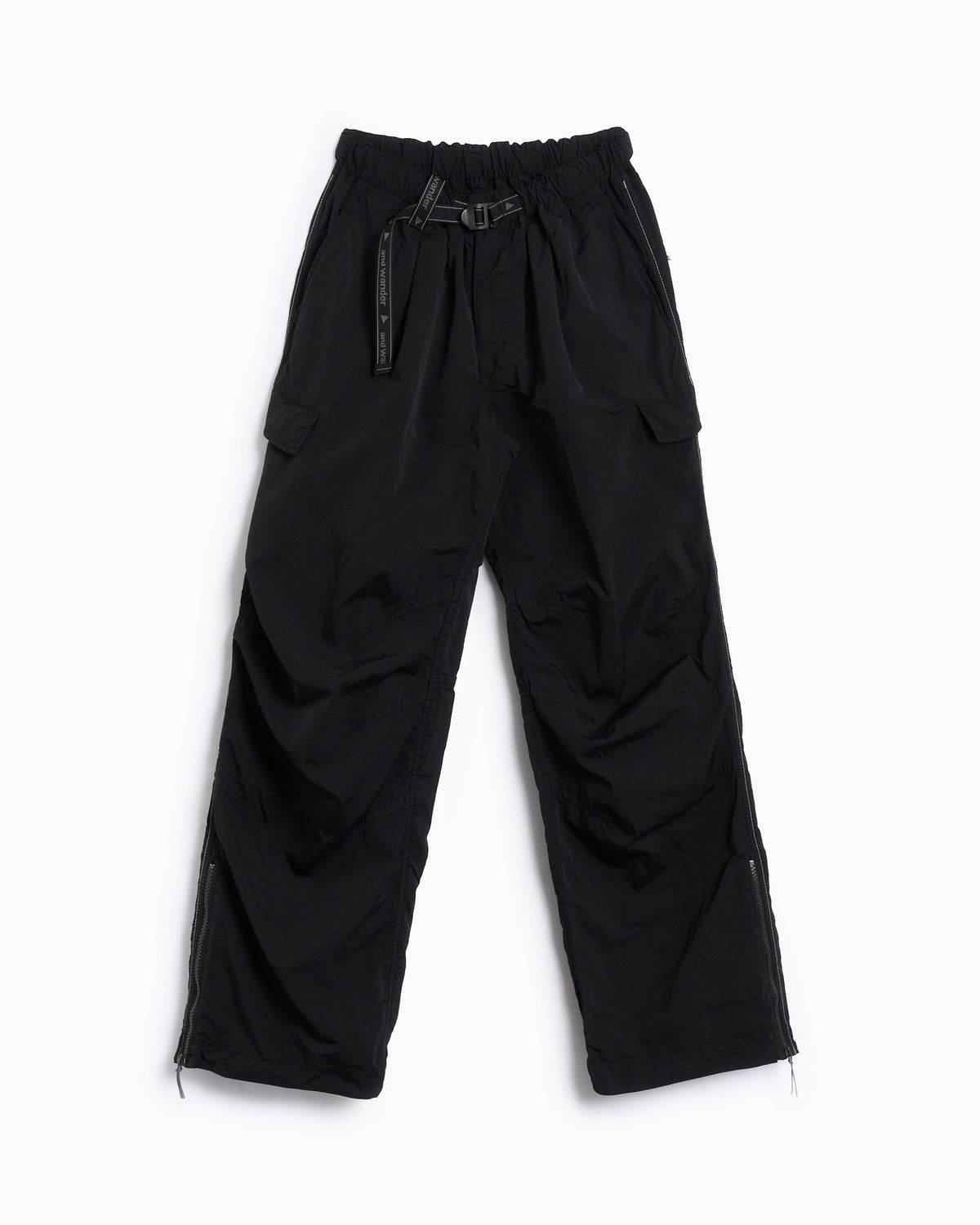 ROA x And Wander Garment-dyed Water-Repellent Relaxed Men