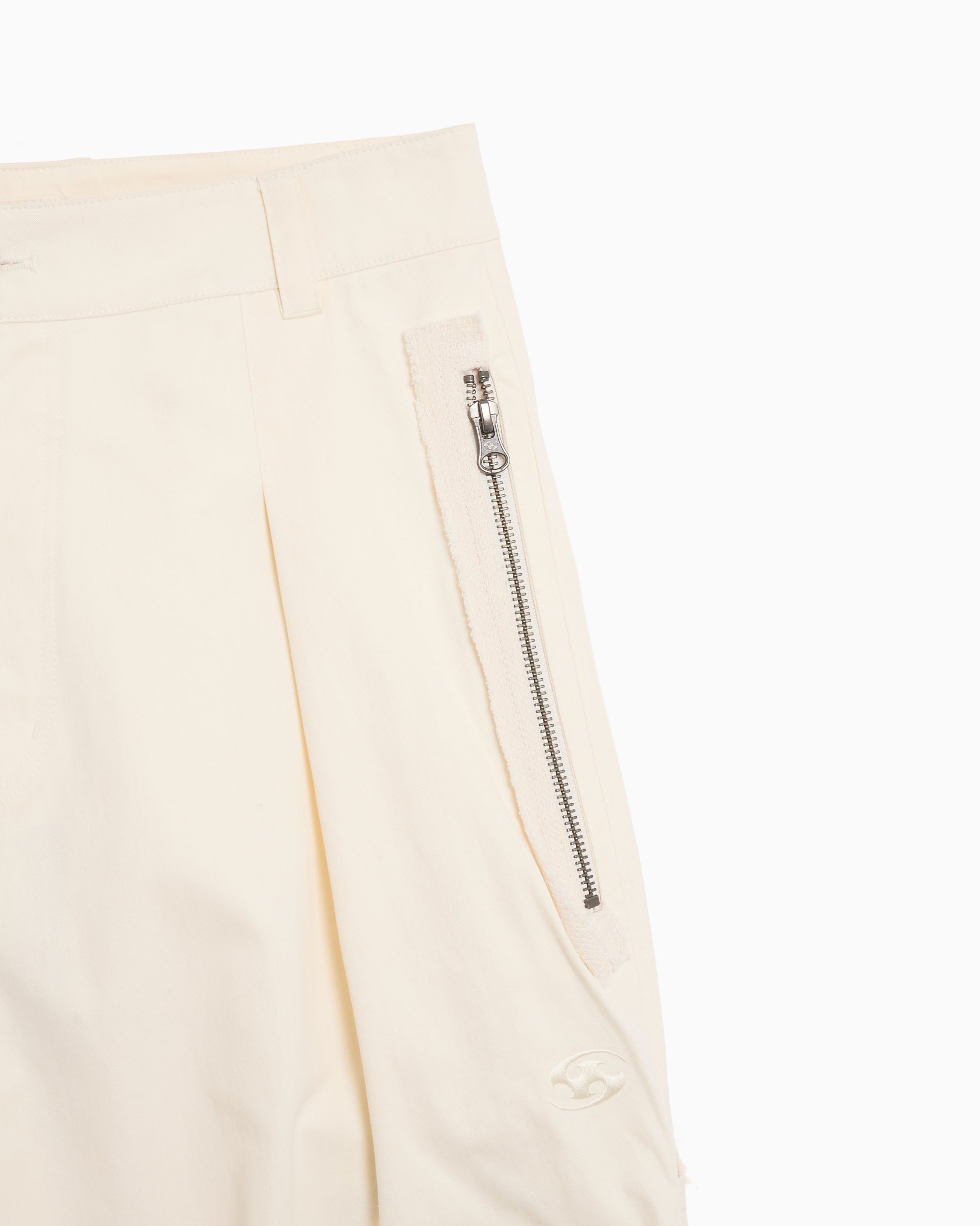 SAN SAN GEAR Affine Curve Relaxed Men's Cargo Pants