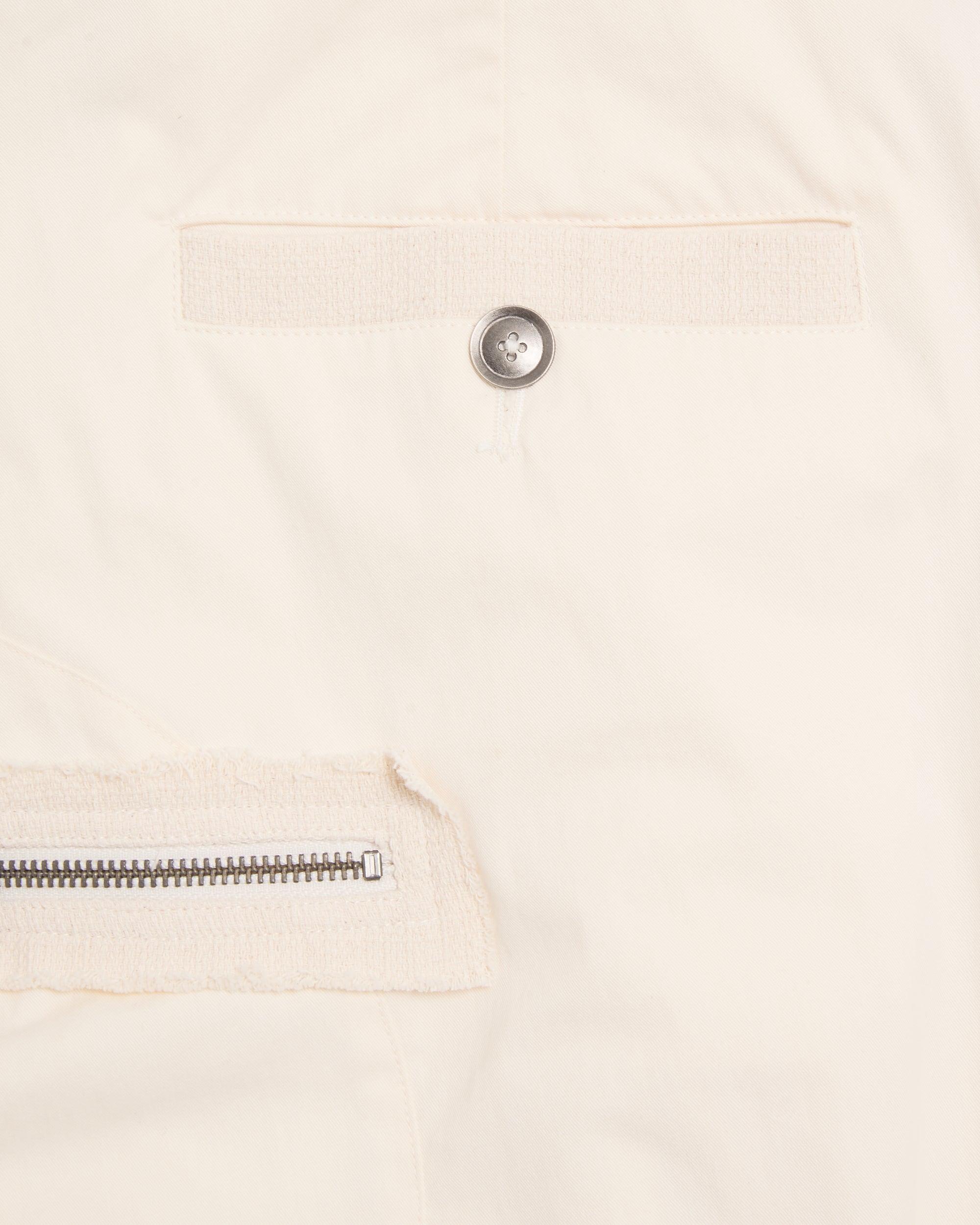 SAN SAN GEAR Affine Curve Relaxed Men's Cargo Pants