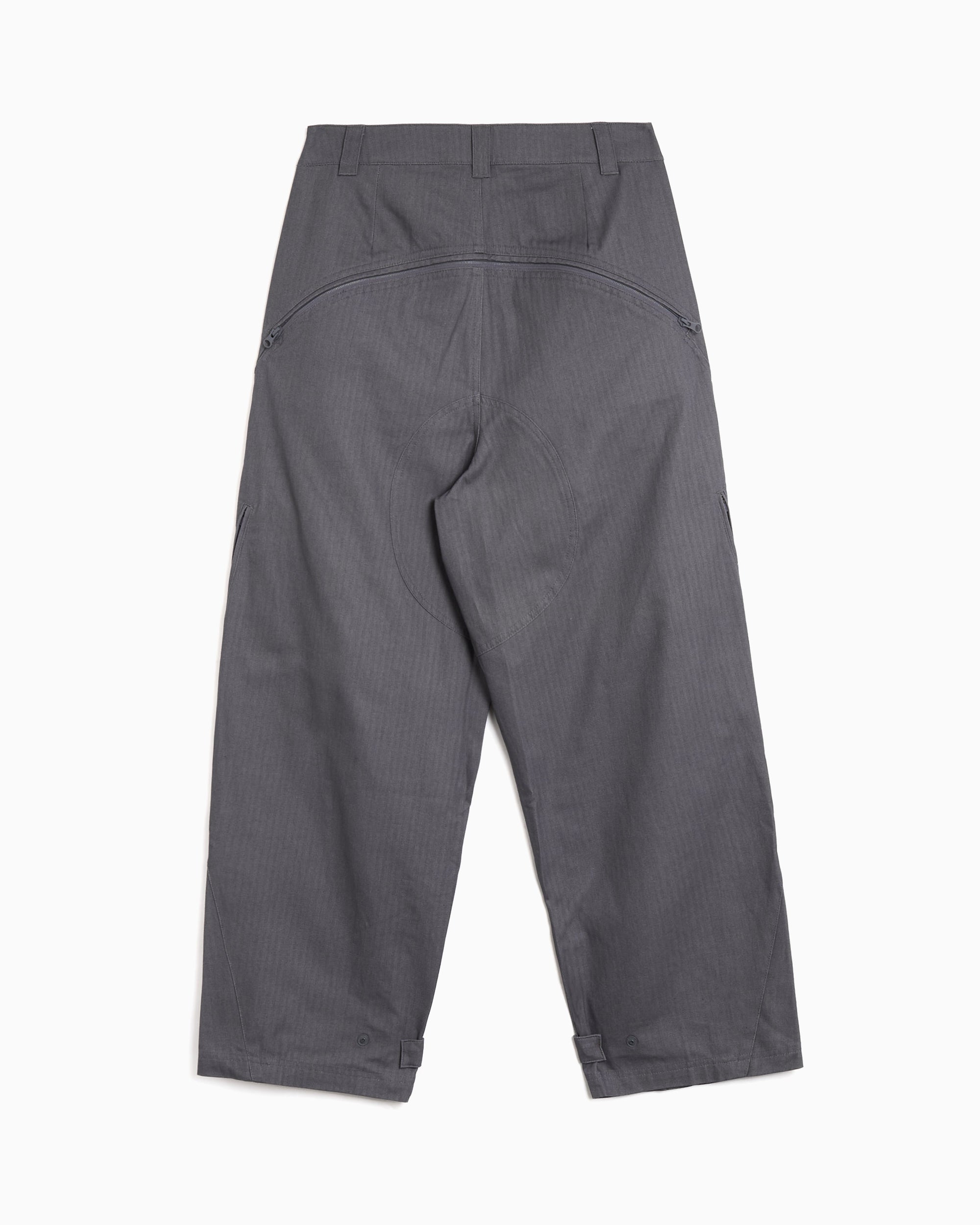 SAN SAN GEAR Back Pocket Relaxed Men's Chino Pants