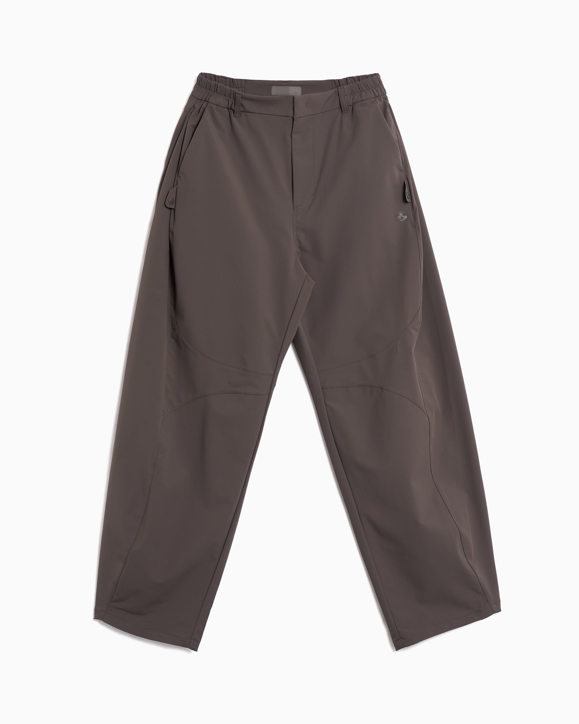 SAN SAN GEAR Side Snap Men's Joggers