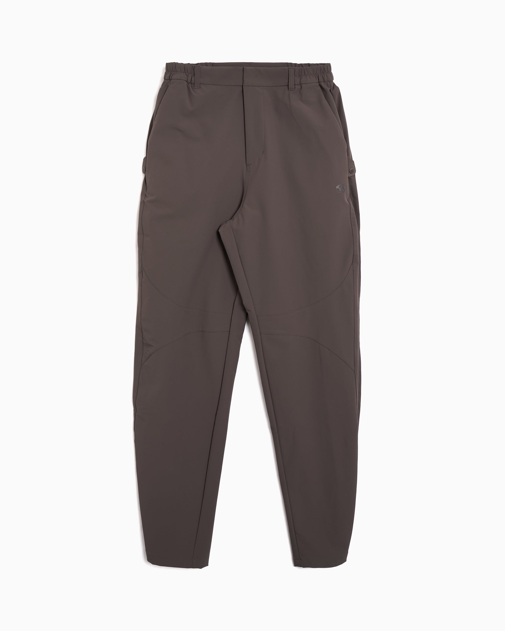 SAN SAN GEAR Side Snap Men's Joggers