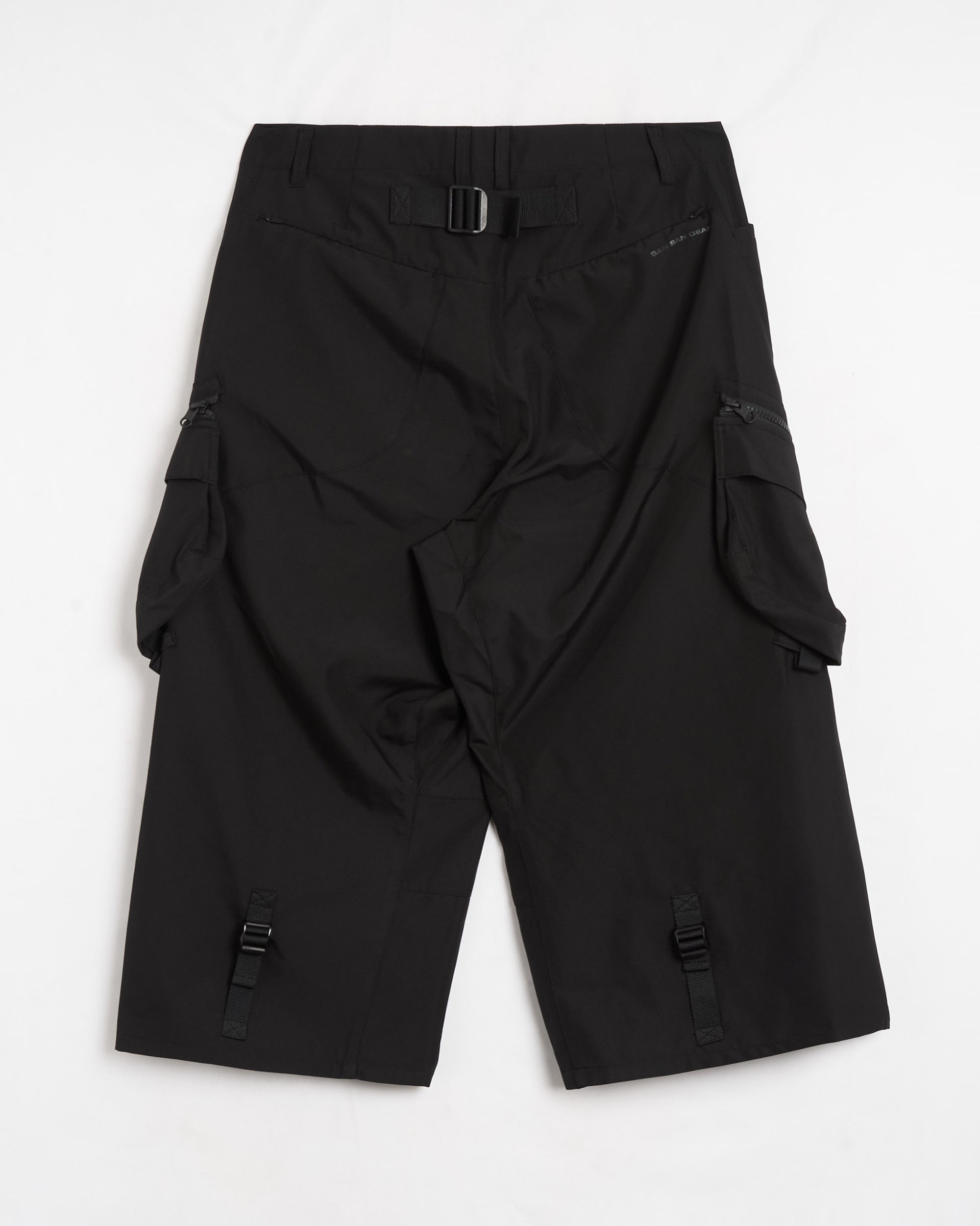 SAN SAN GEAR Utility Crop Men's Cargo Pants