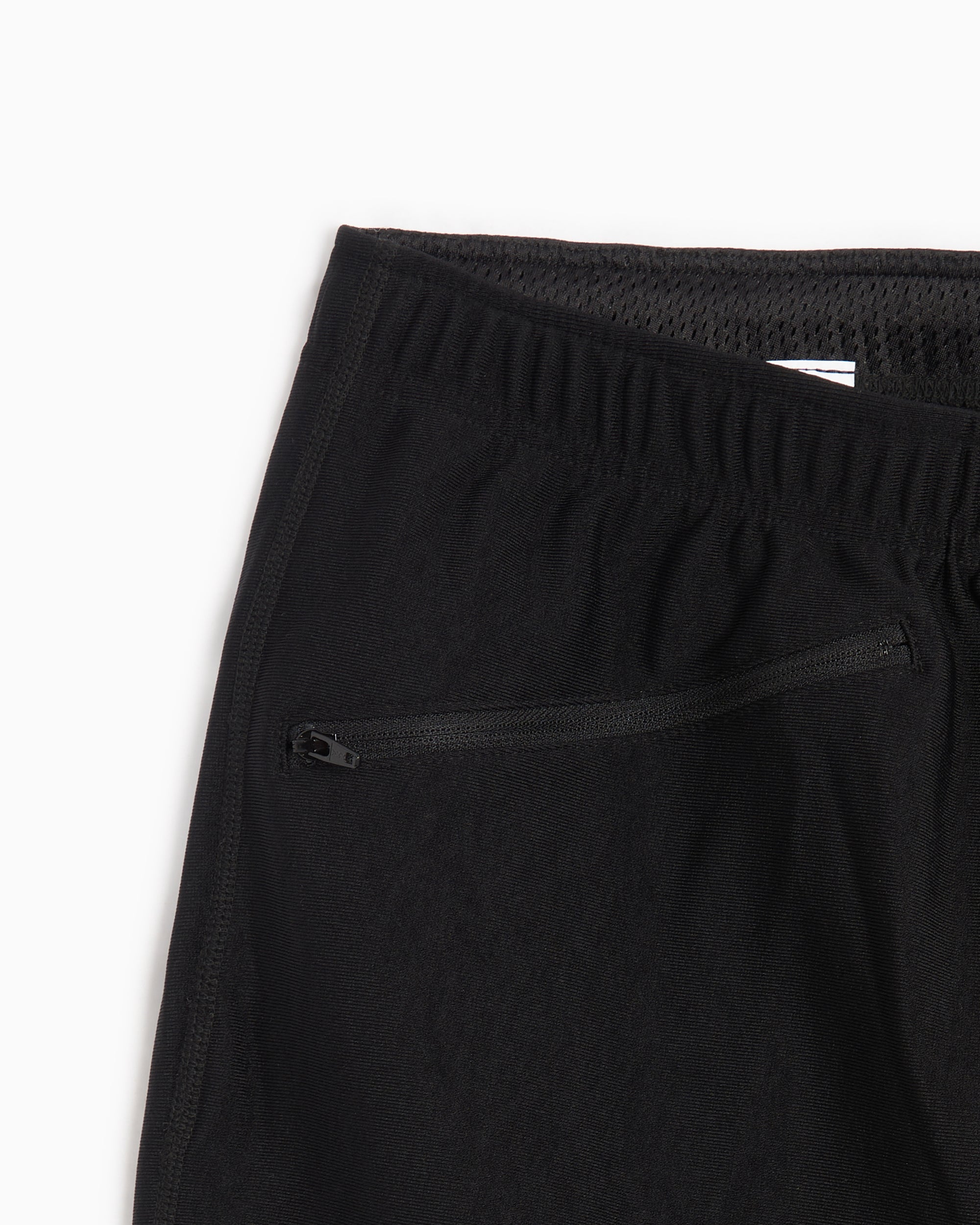 【A*****O】 South2 West8 2P Cycle Pant SOUTH2 WEST8 / 2P Cycle Pant - Poly Jersey brown - SALT