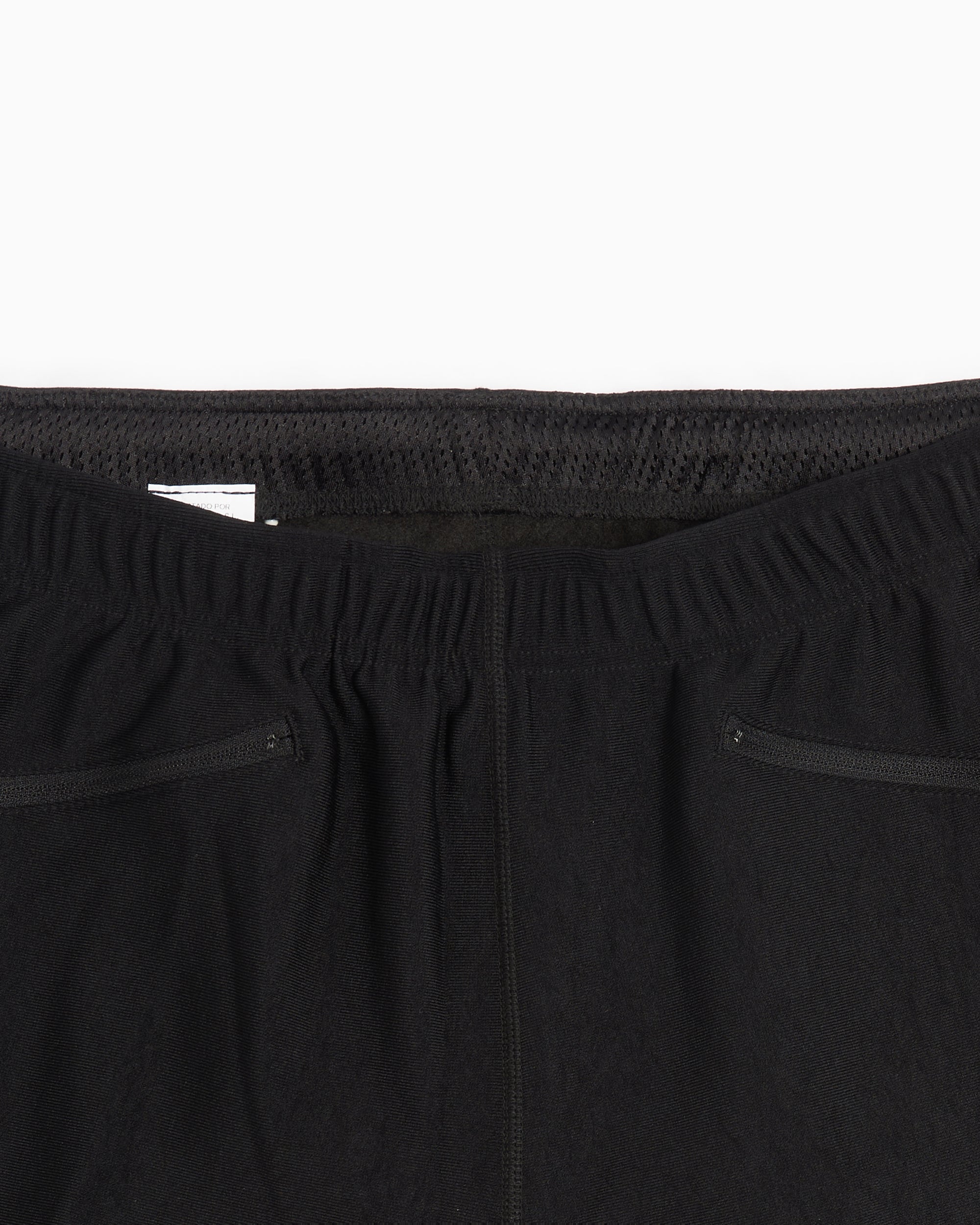 Pants South2 West8 2P Men's Cycle Pants Men's Pants - NS833-C-Black