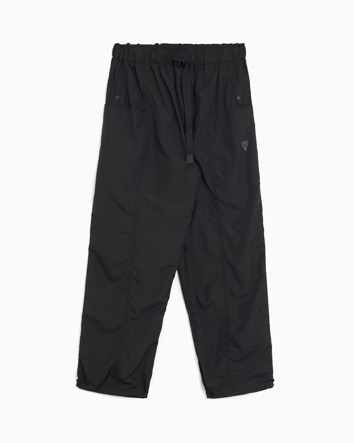 South2 West8 Belted C.S. Relaxed Men