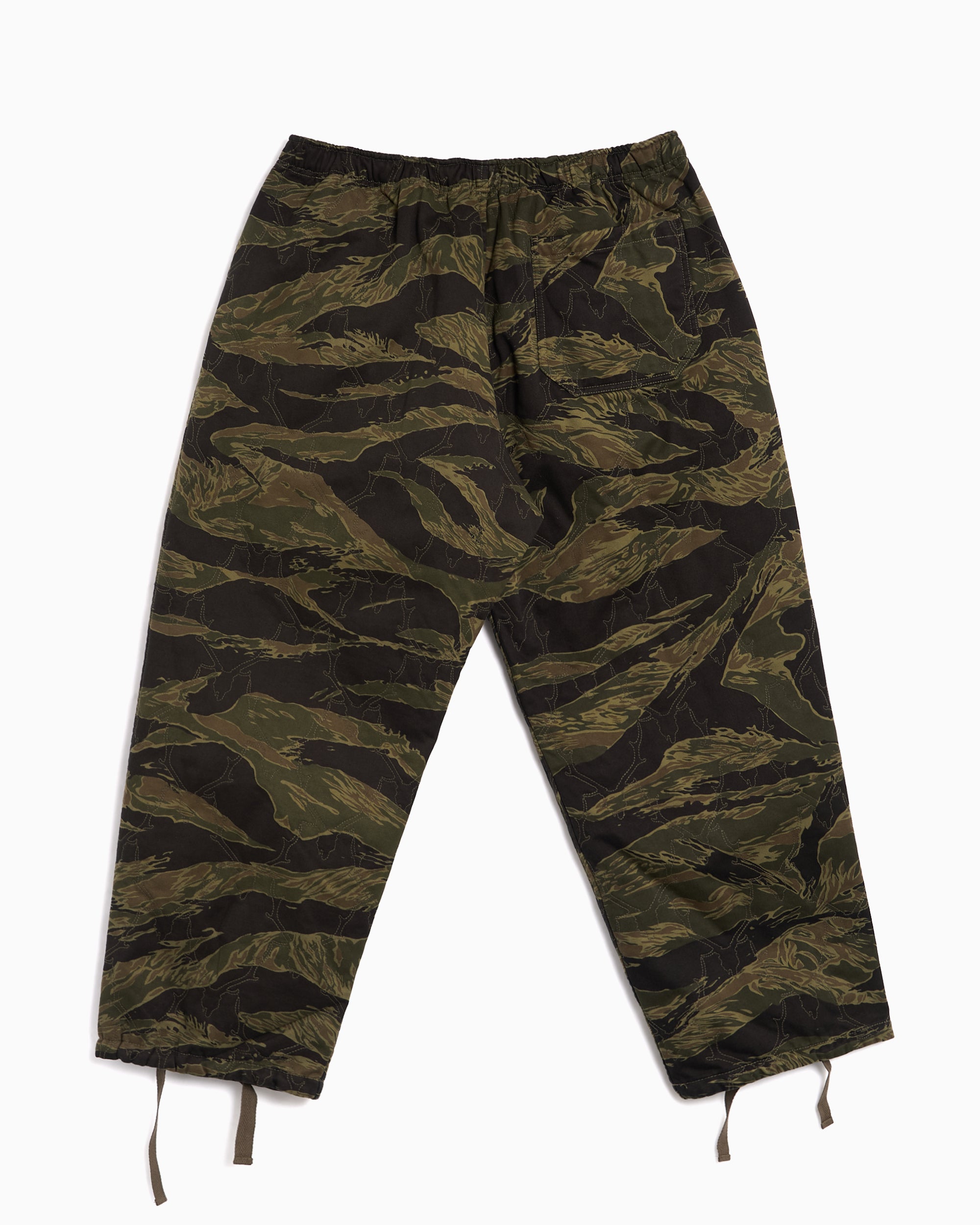パンツ South2West8 Army String Pants Tiger Camo South2 West8 String Slack Camo Relaxed Men's Sweatpants