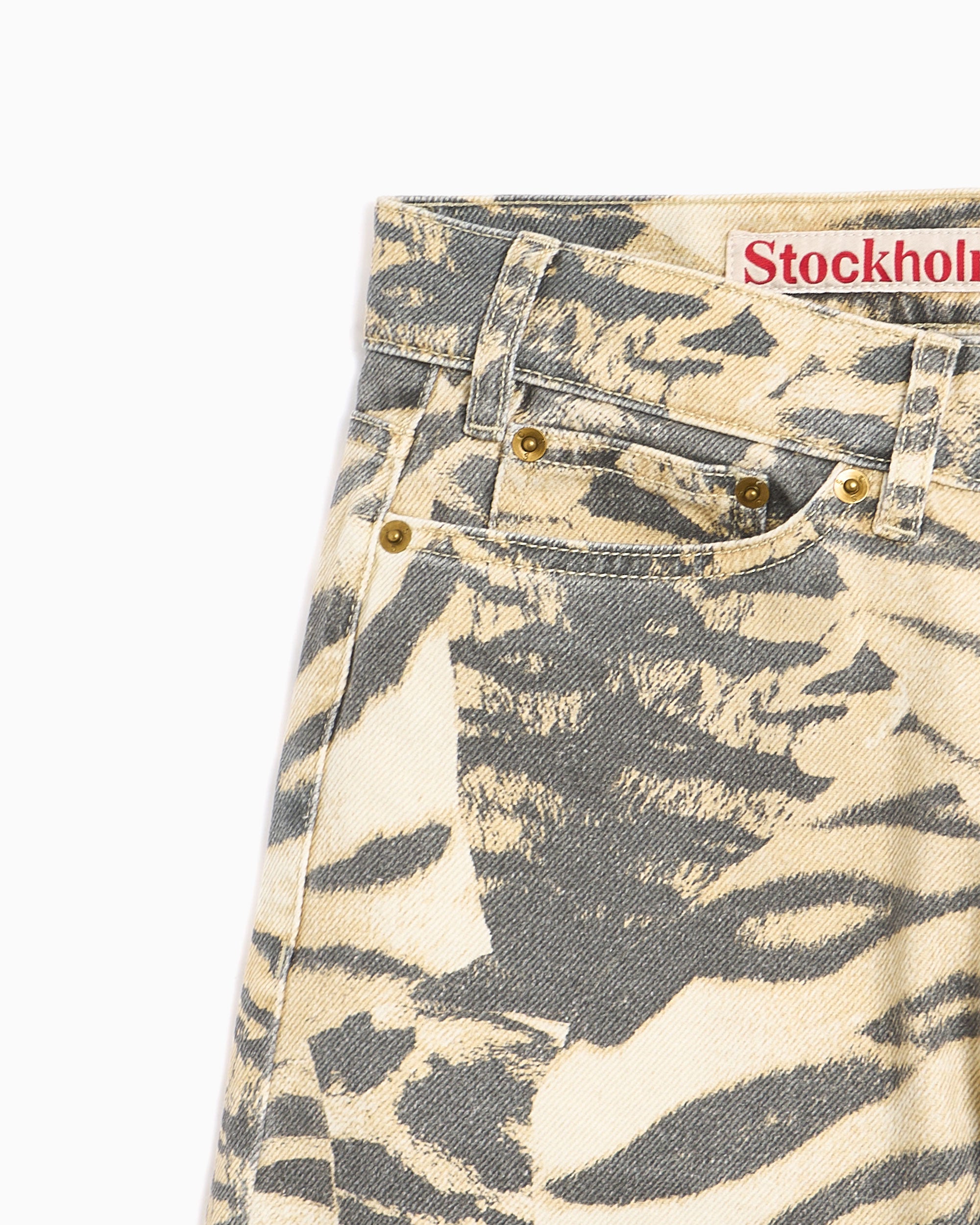 Stockholm (Surfboard) Club Fog Men's Pants Men's Chino Pants