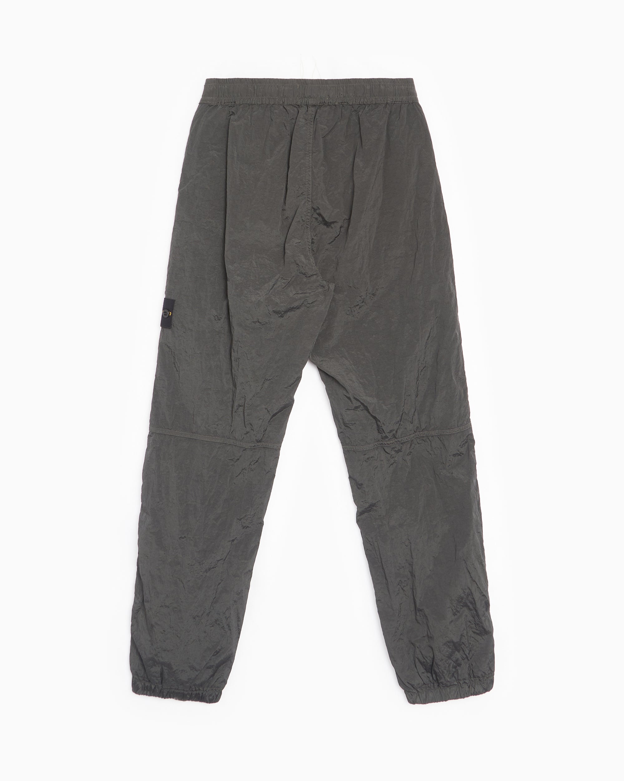 Pants Stone Island Men's Regular Pants Men's Joggers - 811531019-V0062
