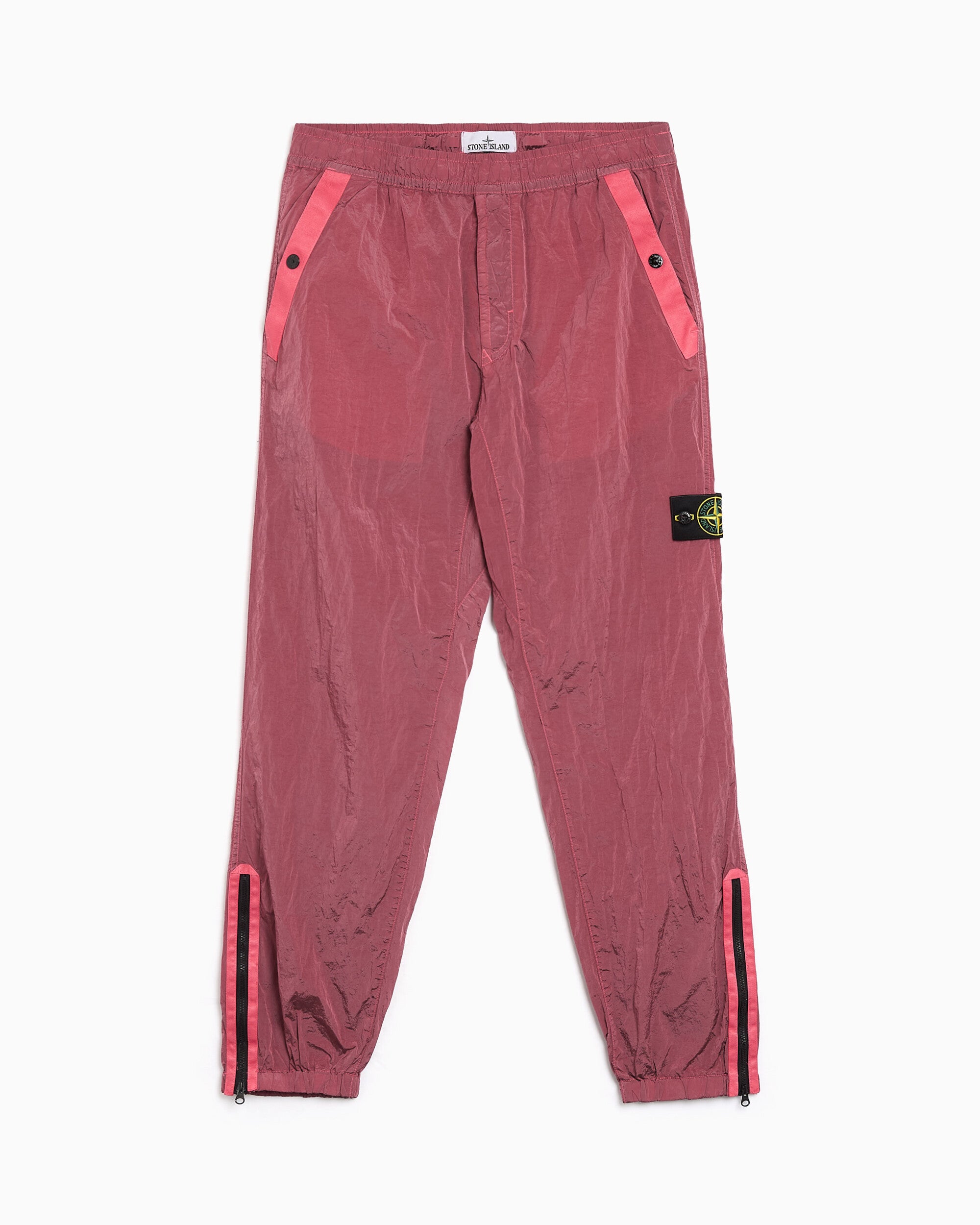 Pants Stone Island Nylon Metal Econyl® Men's Sweatpants - L2S153100011-V0089
