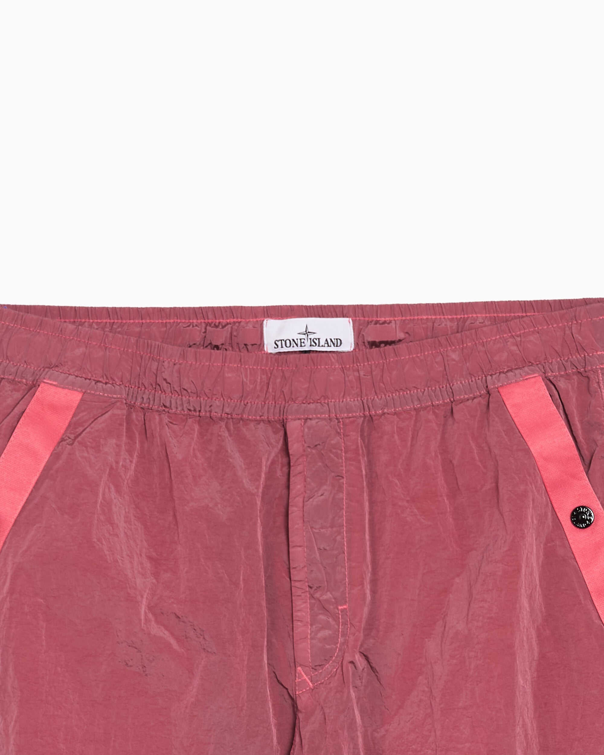 Pants Stone Island Nylon Metal Econyl® Men's Sweatpants - L2S153100011-V0089