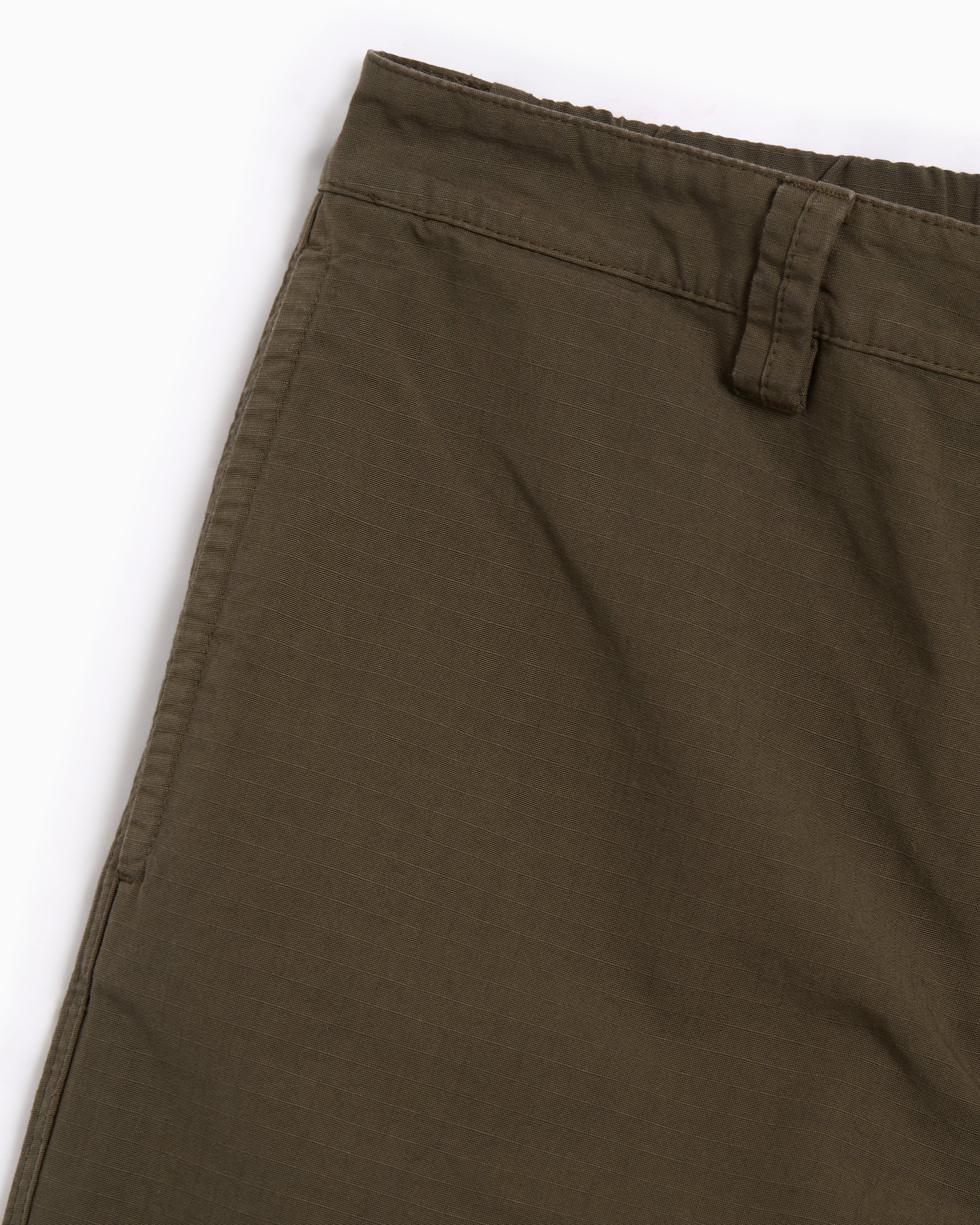 Stone Island Relaxed Men's Carpenter Pants