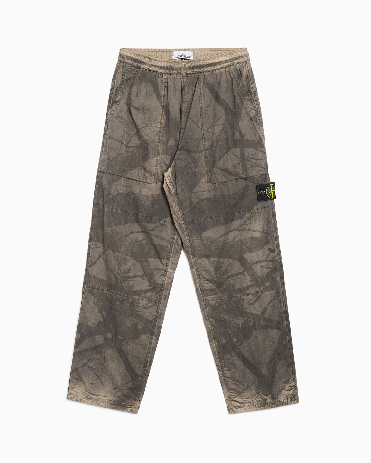 Pants Stone Island Relaxed Men's Sweatpants - L2S153100057-V0094