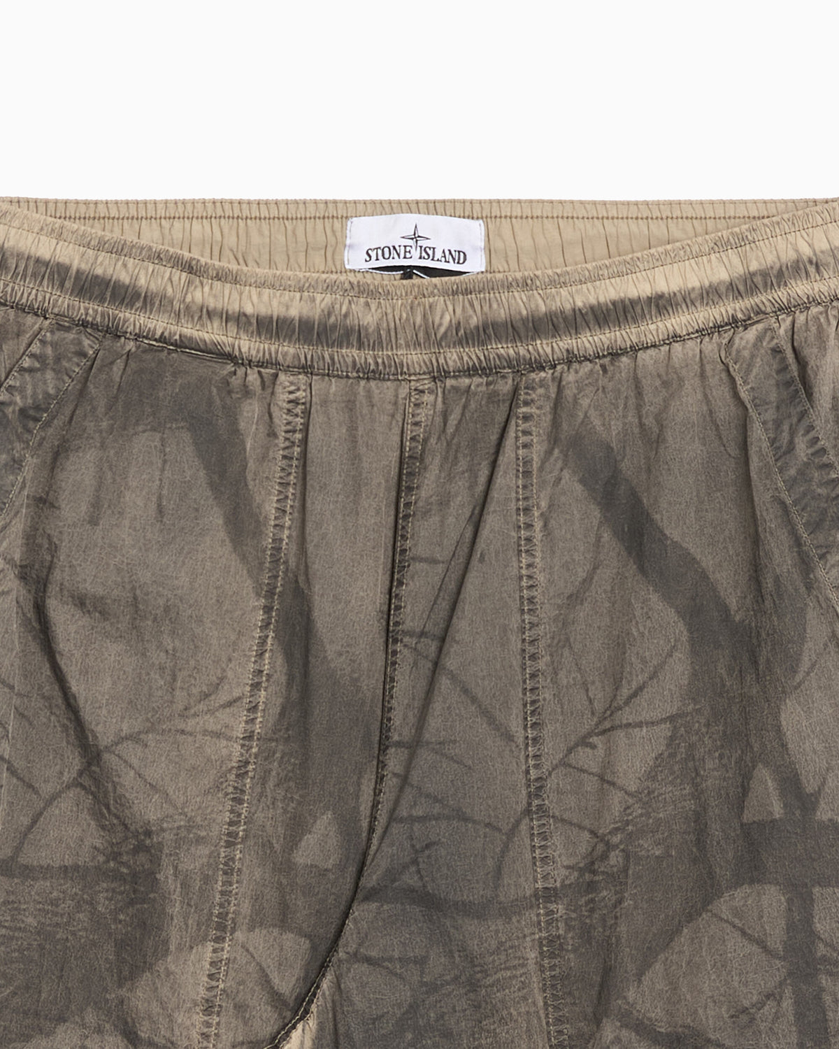 Pants Stone Island Relaxed Men's Sweatpants - L2S153100057-V0094