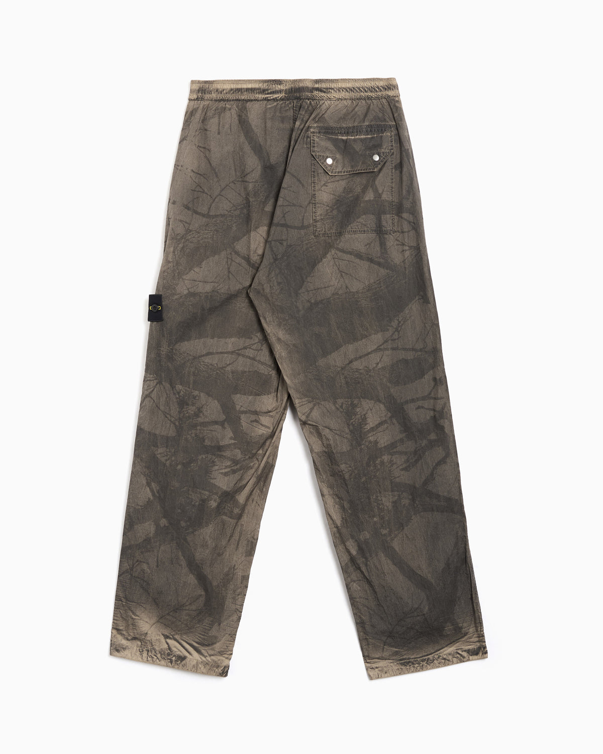 Pants Stone Island Relaxed Men's Sweatpants - L2S153100057-V0094