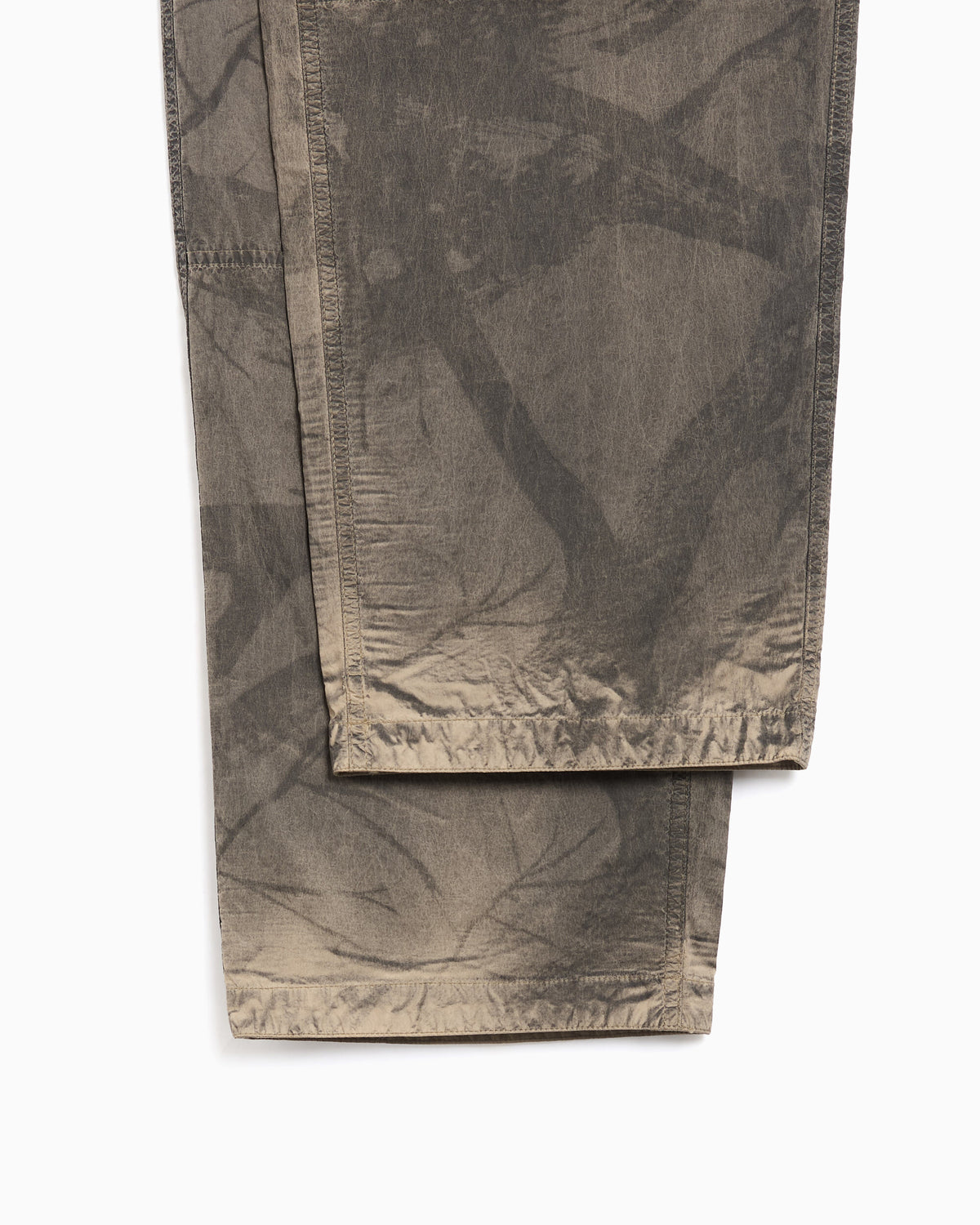 Pants Stone Island Relaxed Men's Sweatpants - L2S153100057-V0094