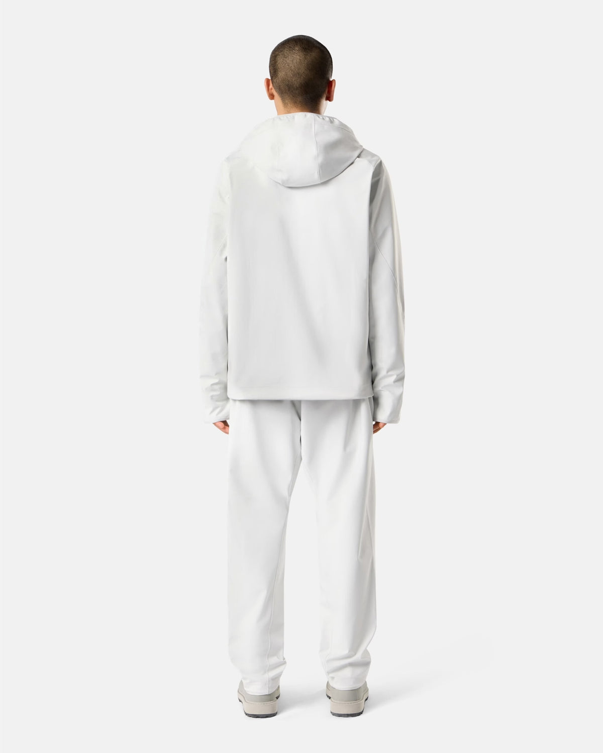 Pants Stone Island Stellina Relaxed Men's Joggers - L2S156200007-V006A
