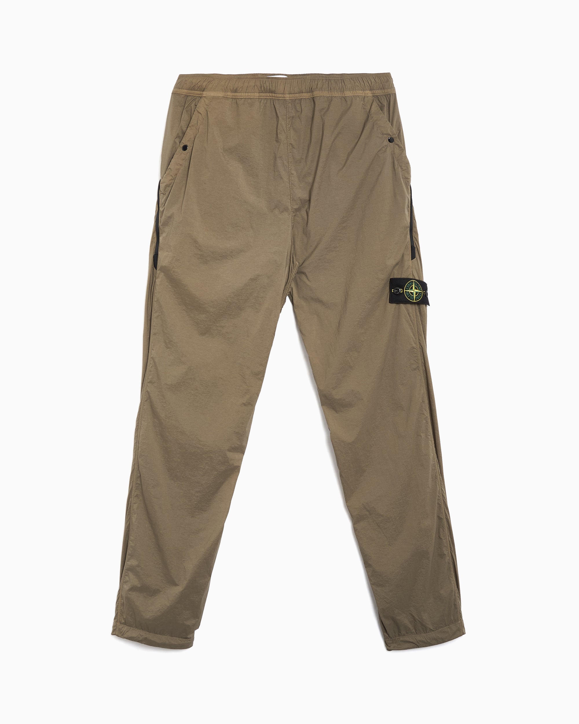 Pants Stone Island Ultralight Straight Men's Joggers - L2S153100017-V005G