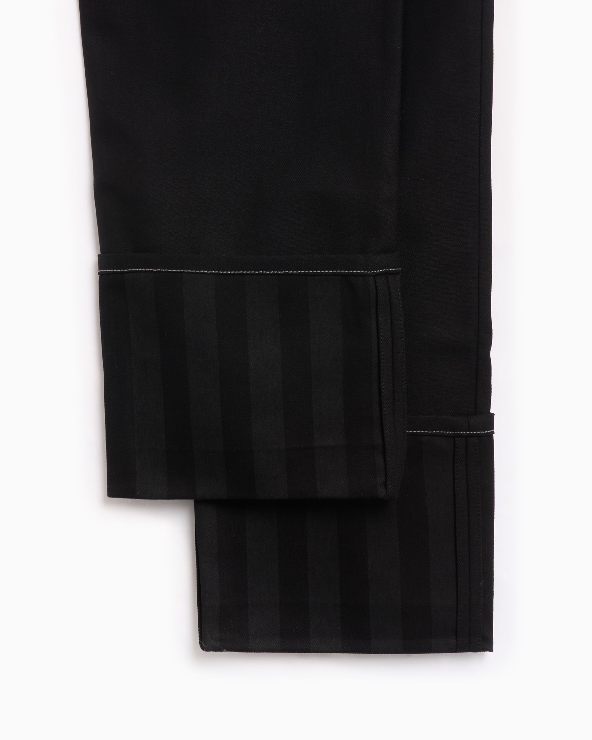 Pants Sunnei Classic Unisex Pants Unisex Pants - RTWMBOT010-DEN020-8075