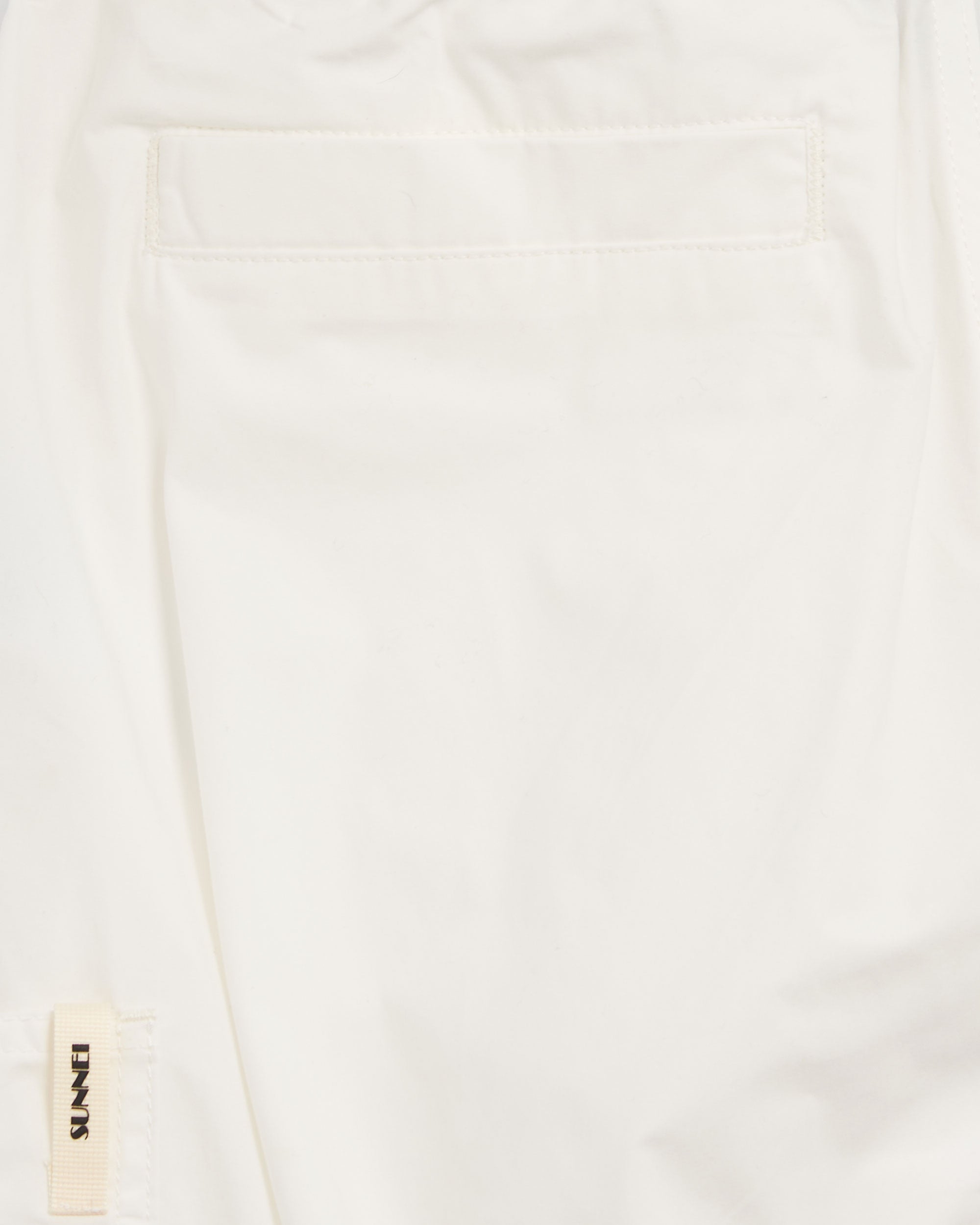 Pants Sunnei Coulisse Women's Cargo Pants Women's Cargo Pants - PRTWMBOT016-COT073-7433