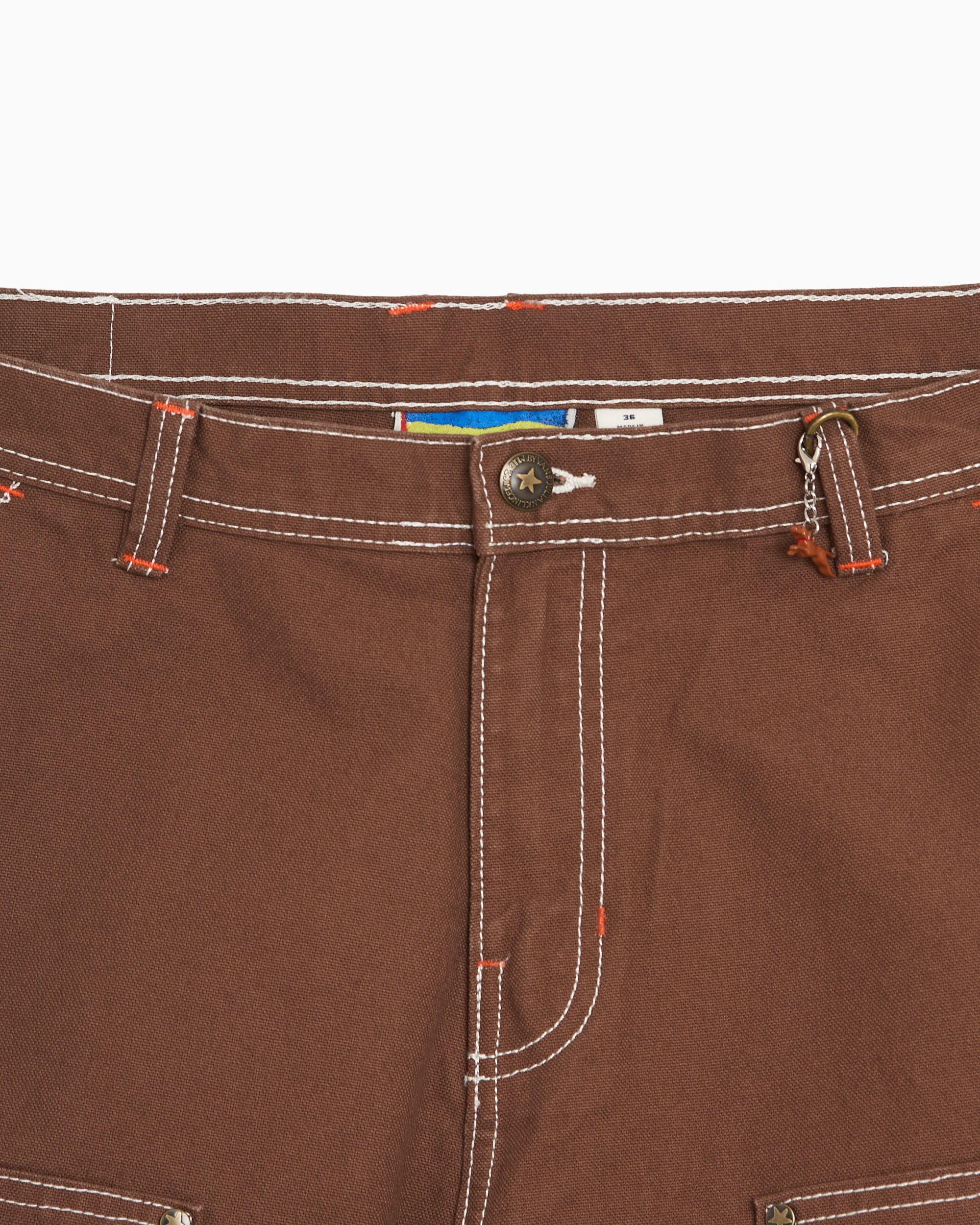 Vans OTW x Julian Klincewicz Men's Carpenter Pants