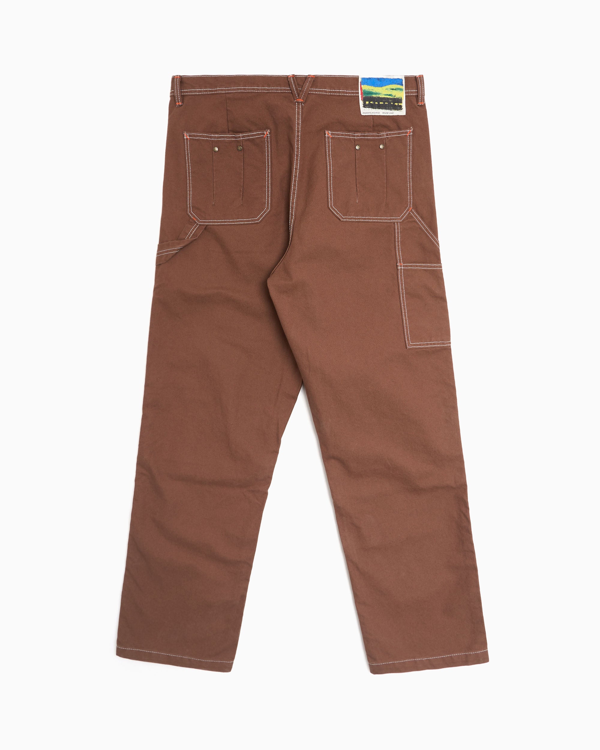 Vans OTW x Julian Klincewicz Men's Carpenter Pants