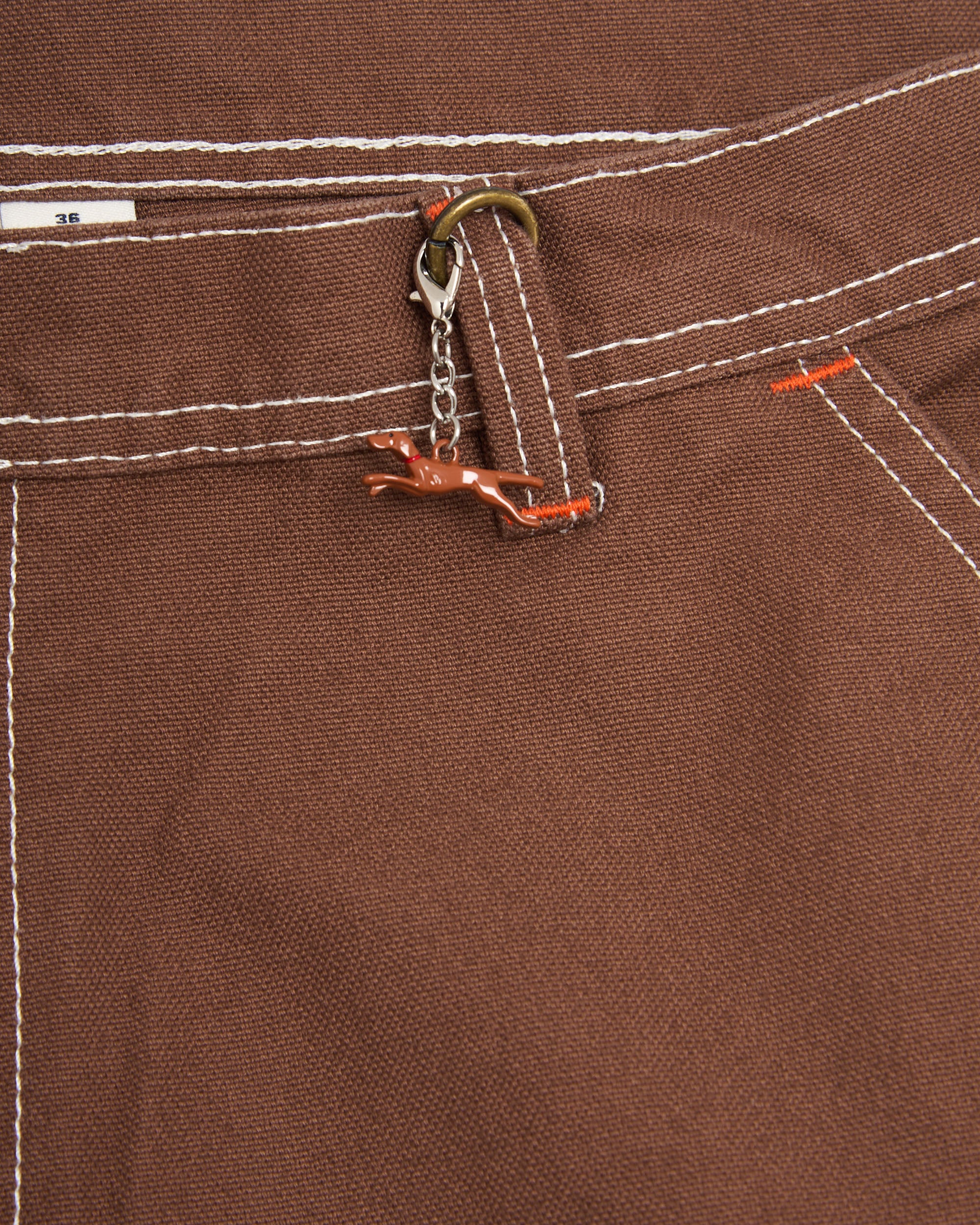 Vans OTW x Julian Klincewicz Men's Carpenter Pants