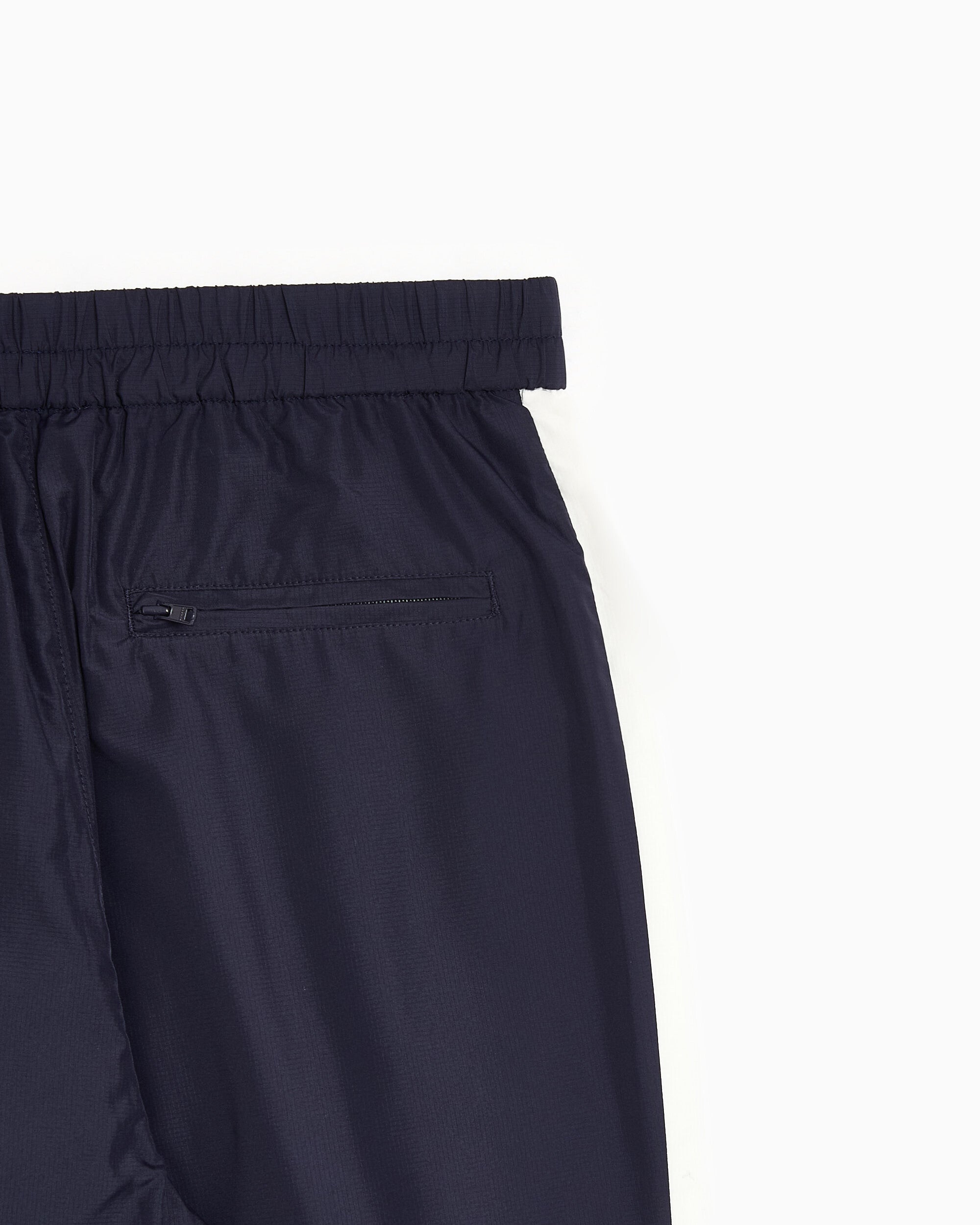 Pants Wood Wood Elliott Men's Sweatpants - 11915008-1149-033-NAVY