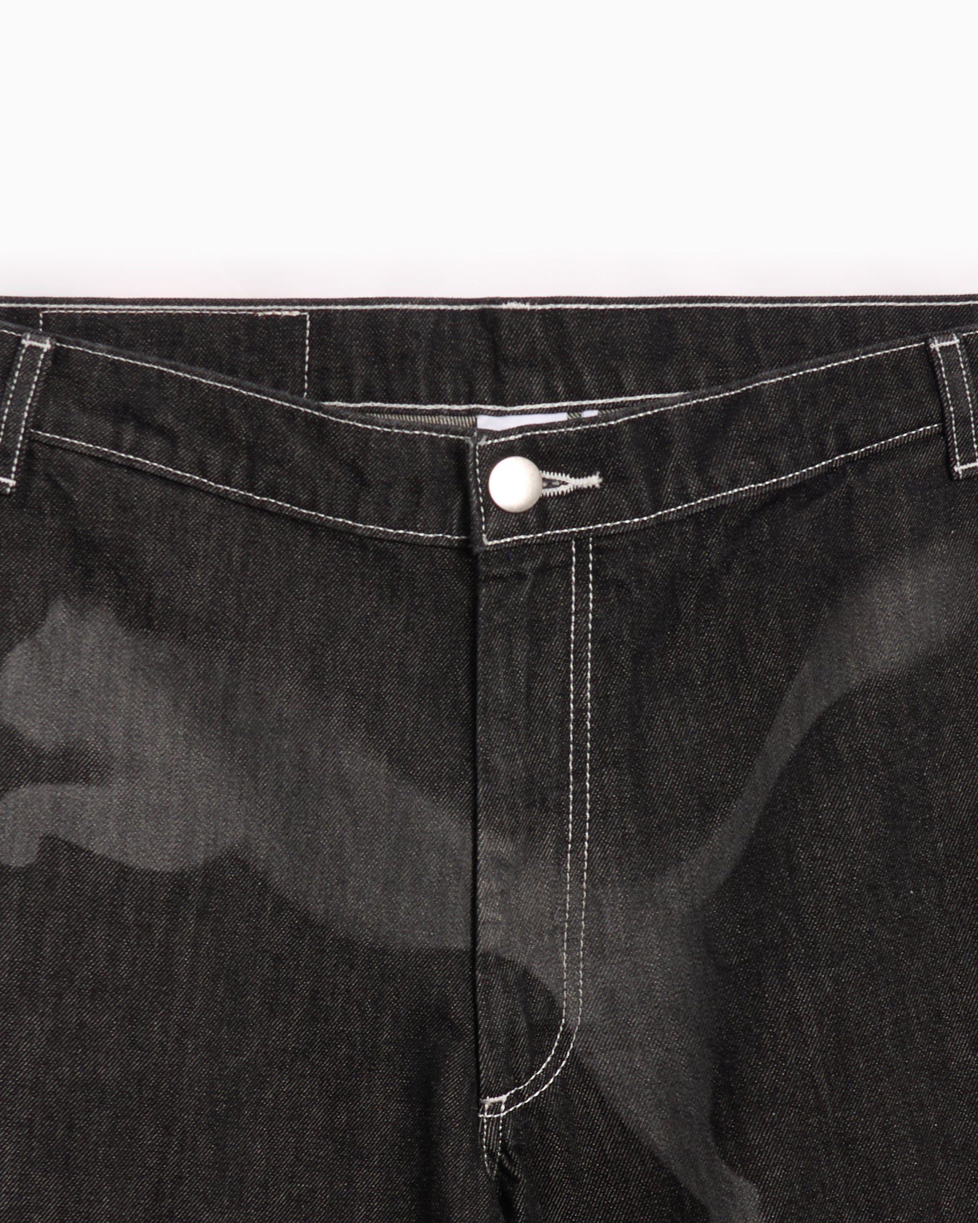 X A$AP ROCKY Puma x A$AP Men's Knee Pad Pants Men's Pants