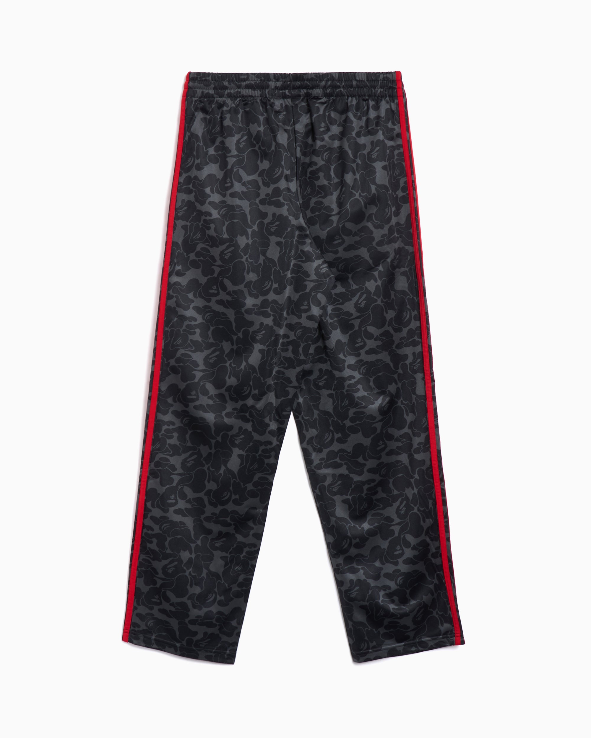 X BAPE adidas Originals x BAPE Football Men's Track Pants Men's Track
