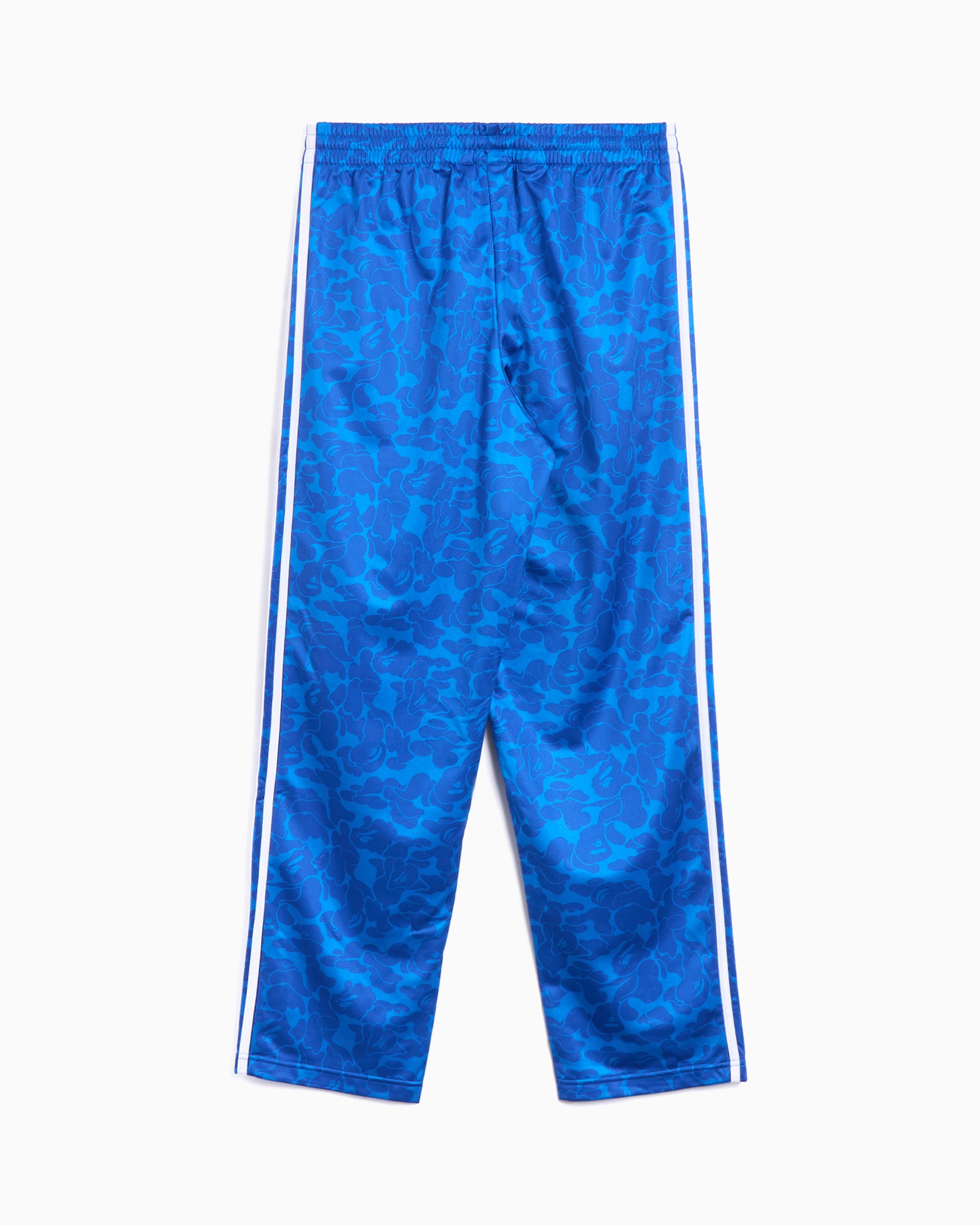 X BAPE adidas Originals x BAPE Football Men's Track Pants Men's Track