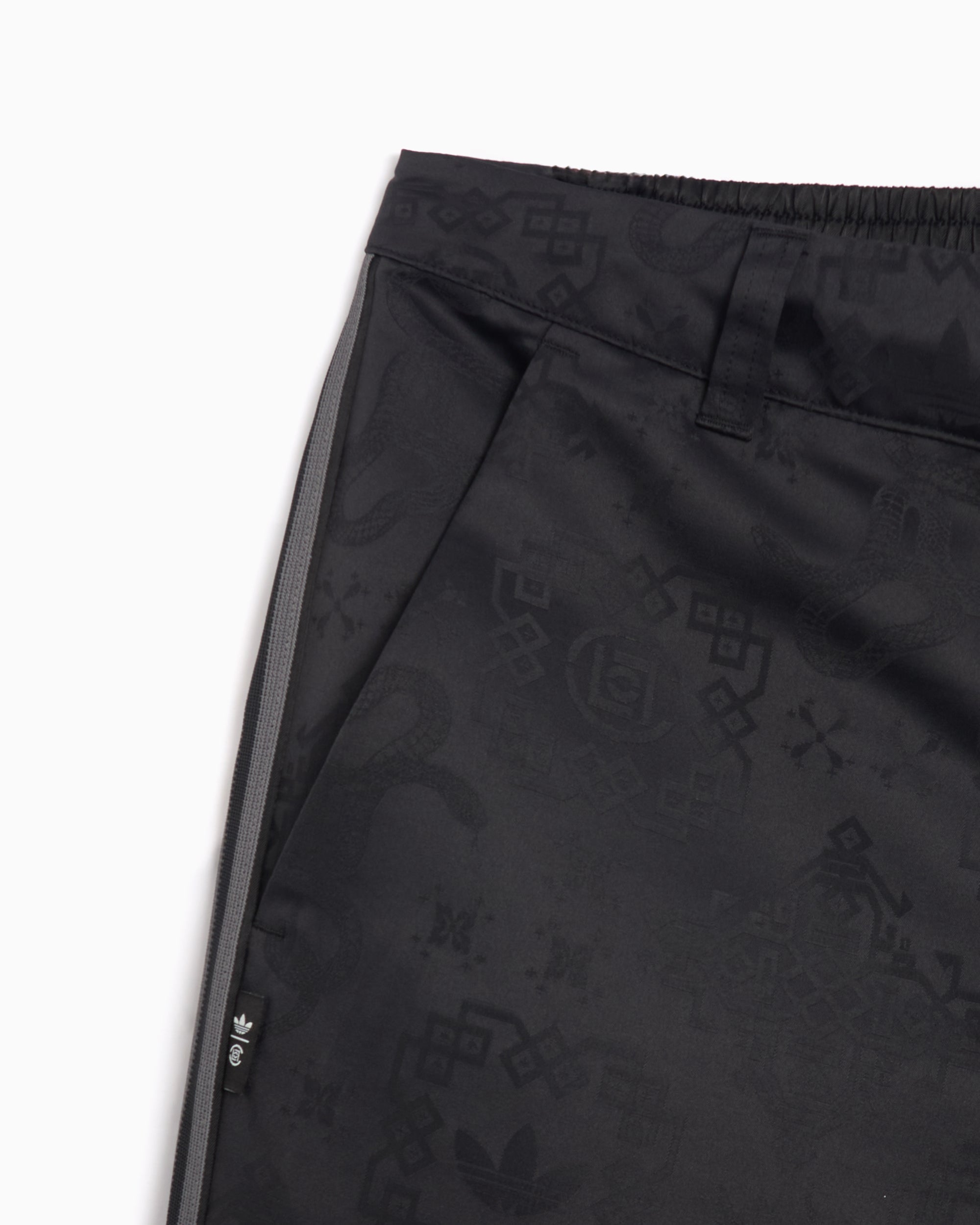 Pants X CLOT adidas Originals x CLOT Lunar New Year Unisex Pants Unisex Pants - JD3541