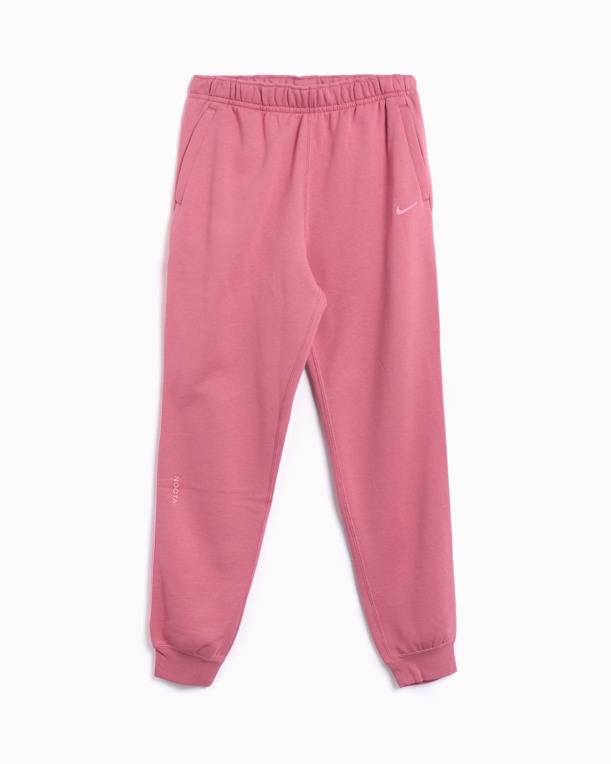 Pants X Drake NOCTA Nike x Drake NOCTA NRG CS Unisex Fleece Pants Unisex Sweatpants - FN7661-667
