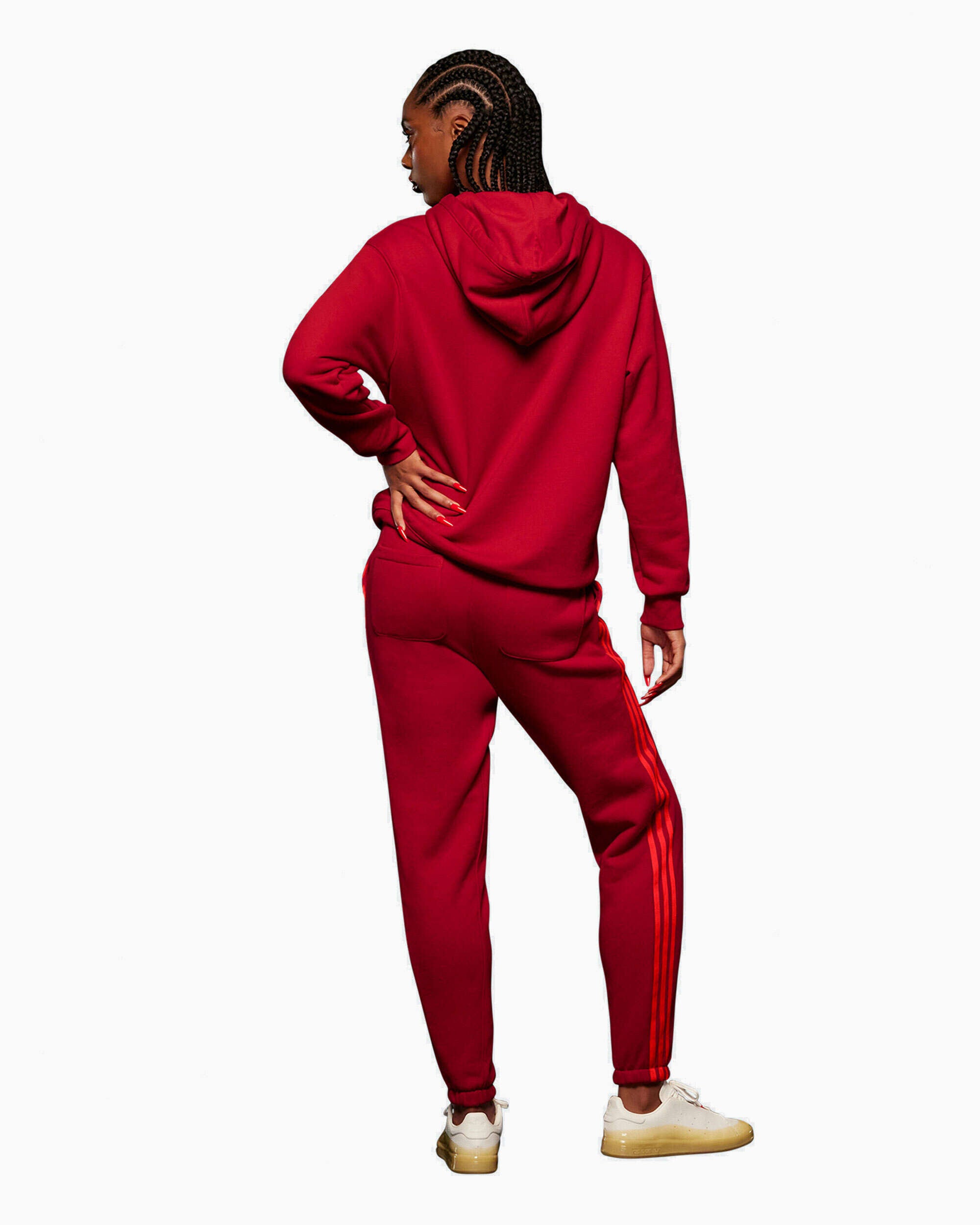 X Ivy Park adidas x Ivy Park French Terry Unisex Sweatpants Unisex 124
